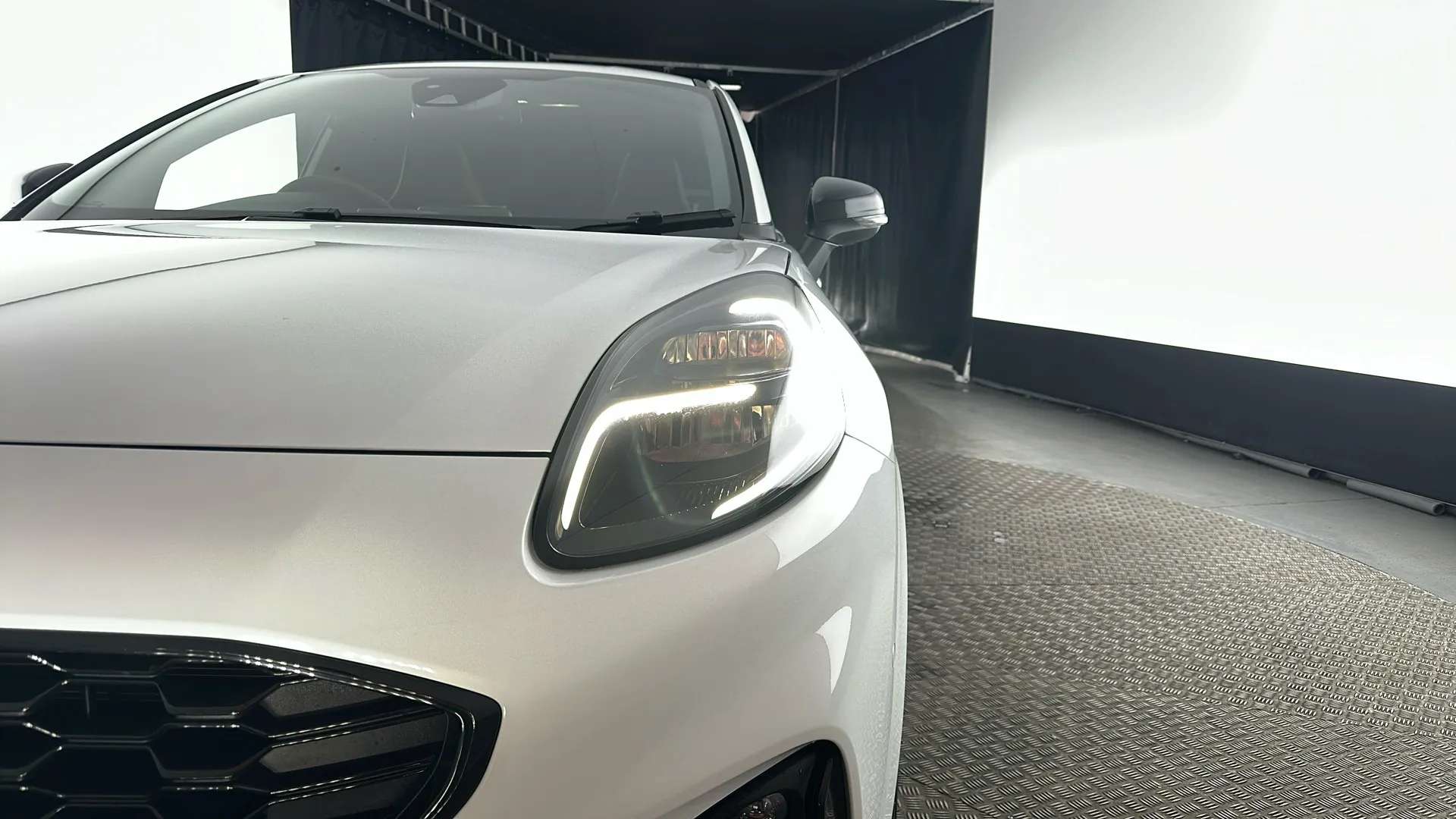 2023 FORD PUMA 2023 FORD PUMA