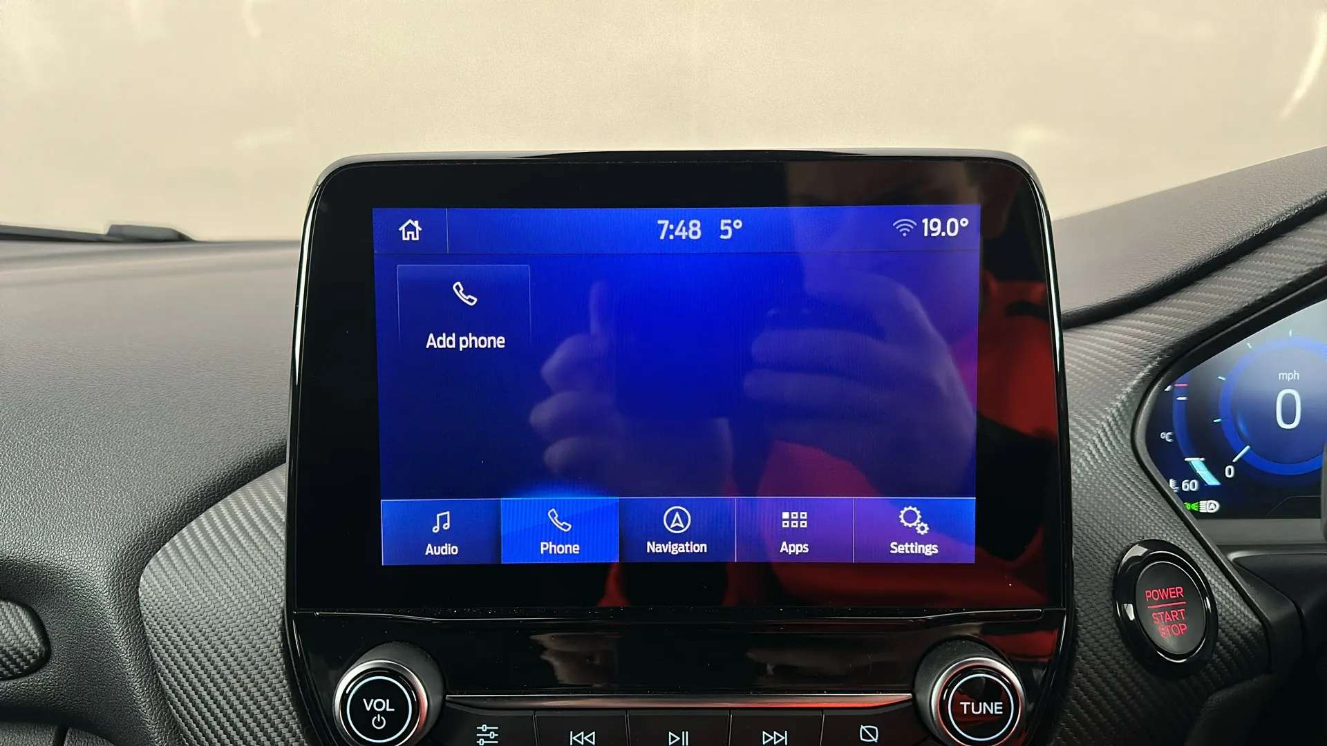 2023 FORD PUMA 2023 FORD PUMA