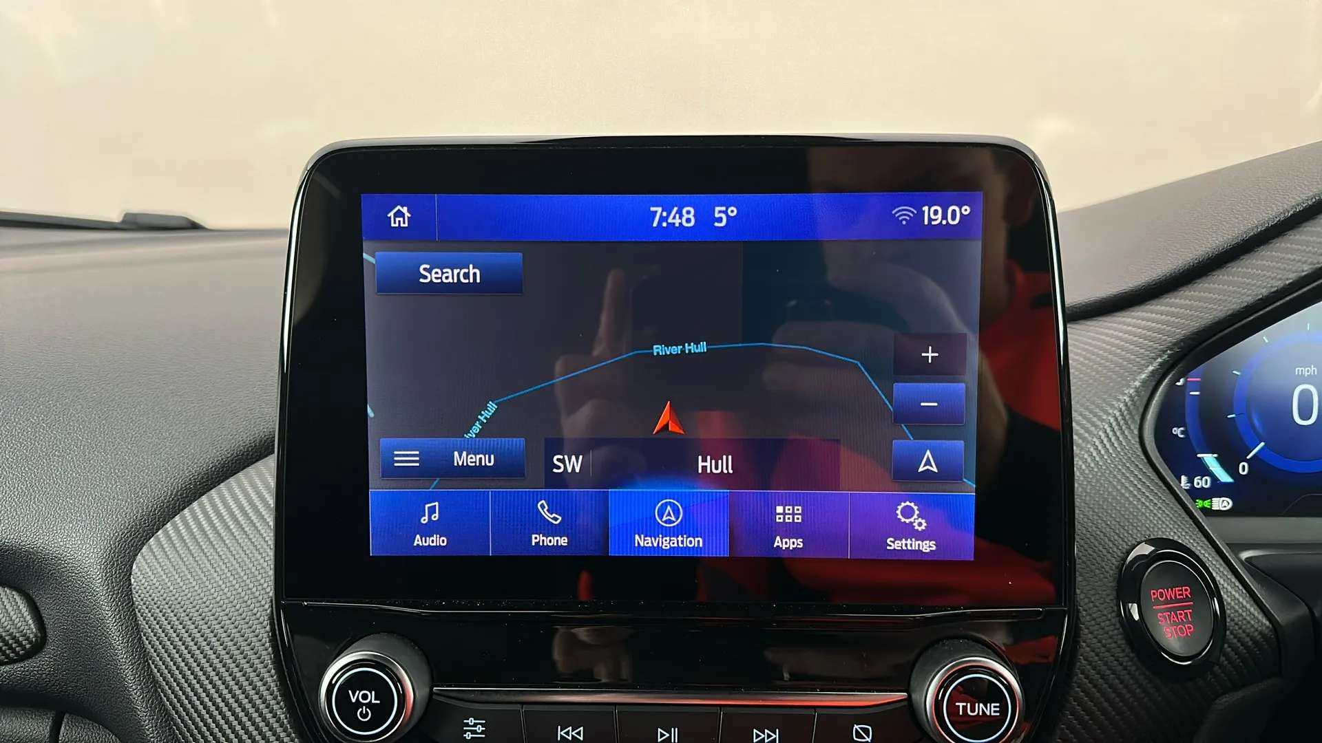 2023 FORD PUMA 2023 FORD PUMA