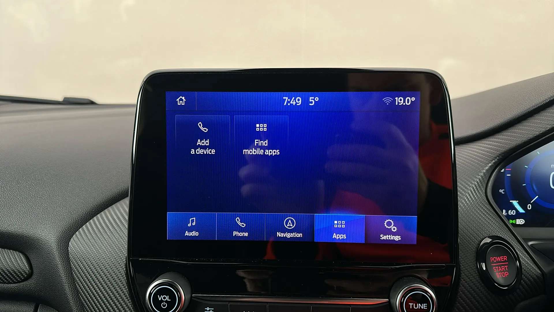 2023 FORD PUMA 2023 FORD PUMA