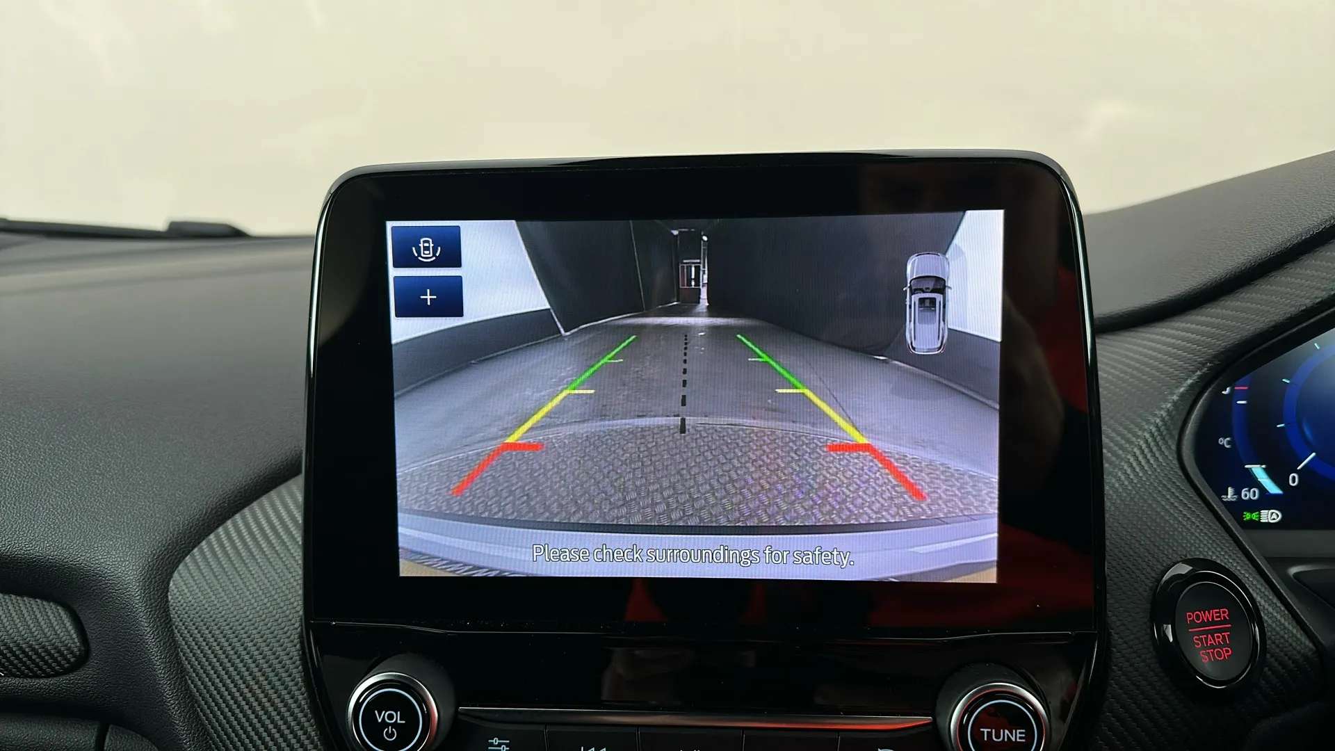 2023 FORD PUMA 2023 FORD PUMA