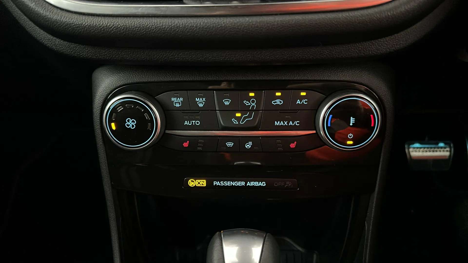 2023 FORD PUMA 2023 FORD PUMA