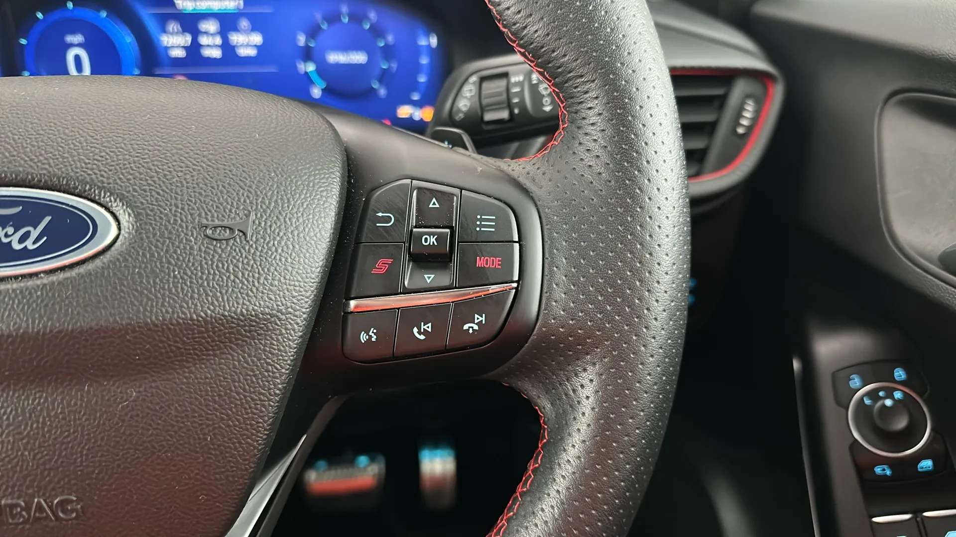 2023 FORD PUMA 2023 FORD PUMA