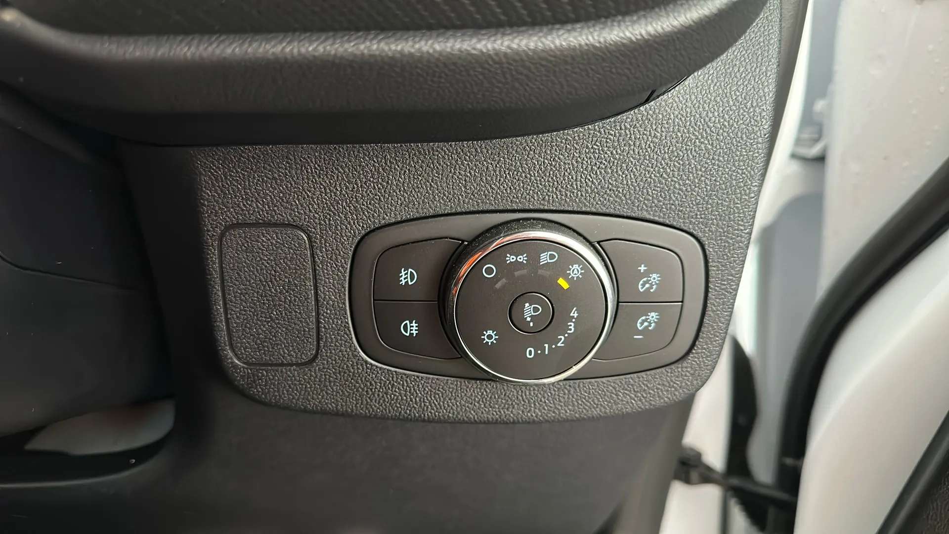 2023 FORD PUMA 2023 FORD PUMA