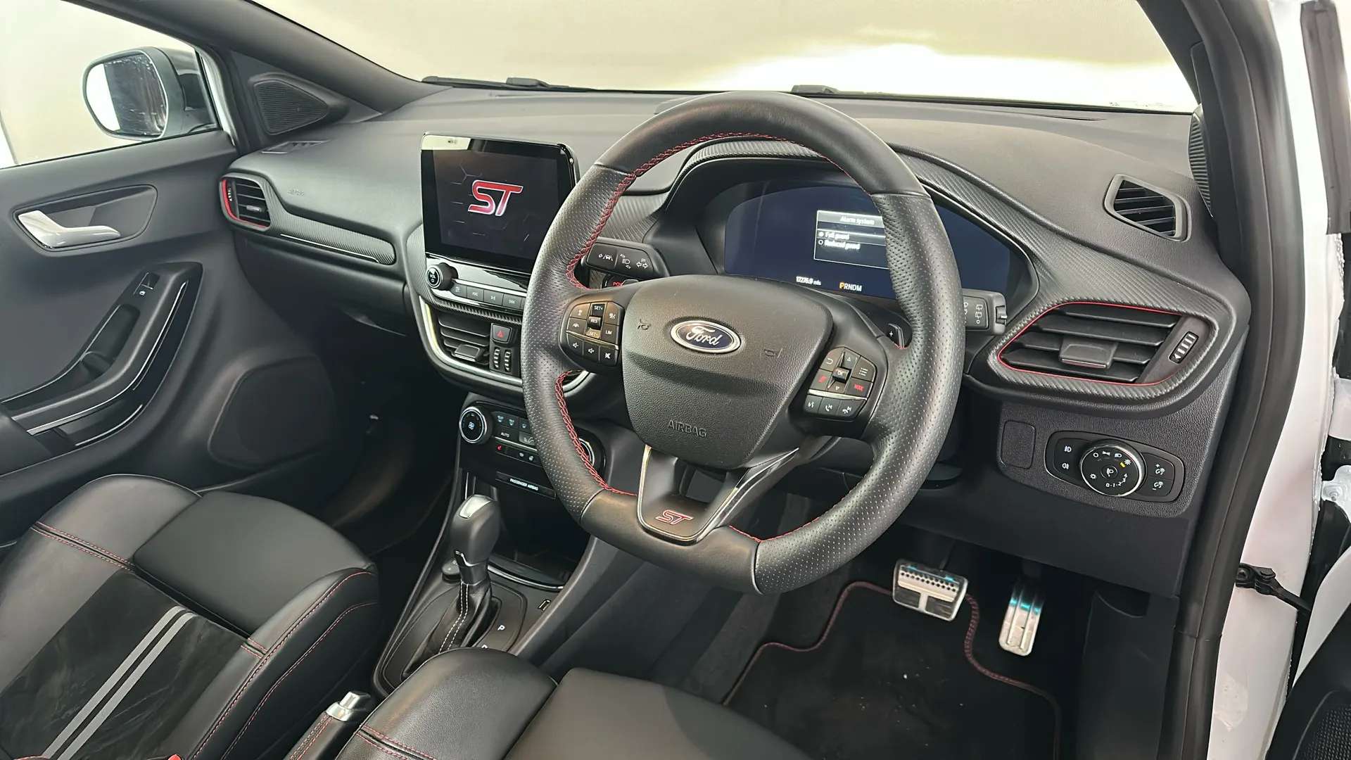 2023 FORD PUMA 2023 FORD PUMA