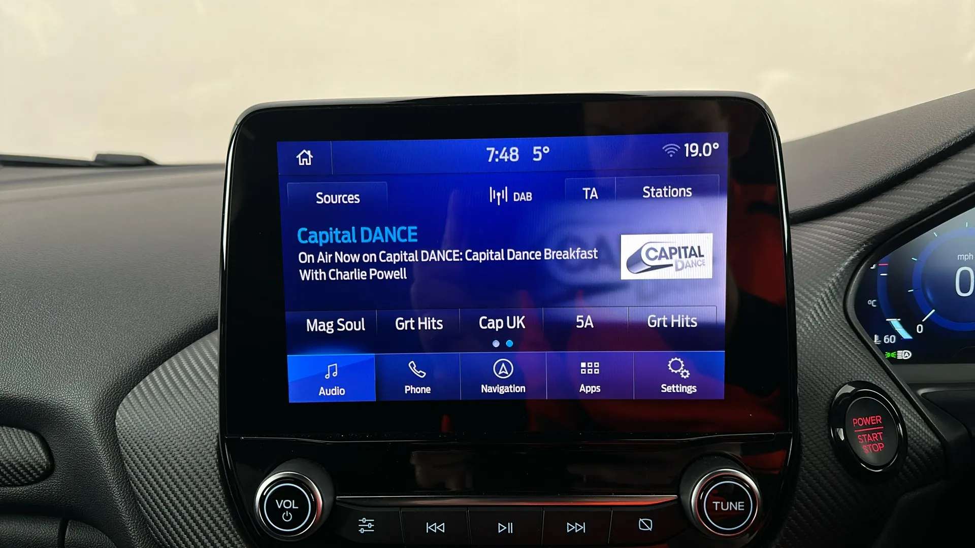 2023 FORD PUMA 2023 FORD PUMA