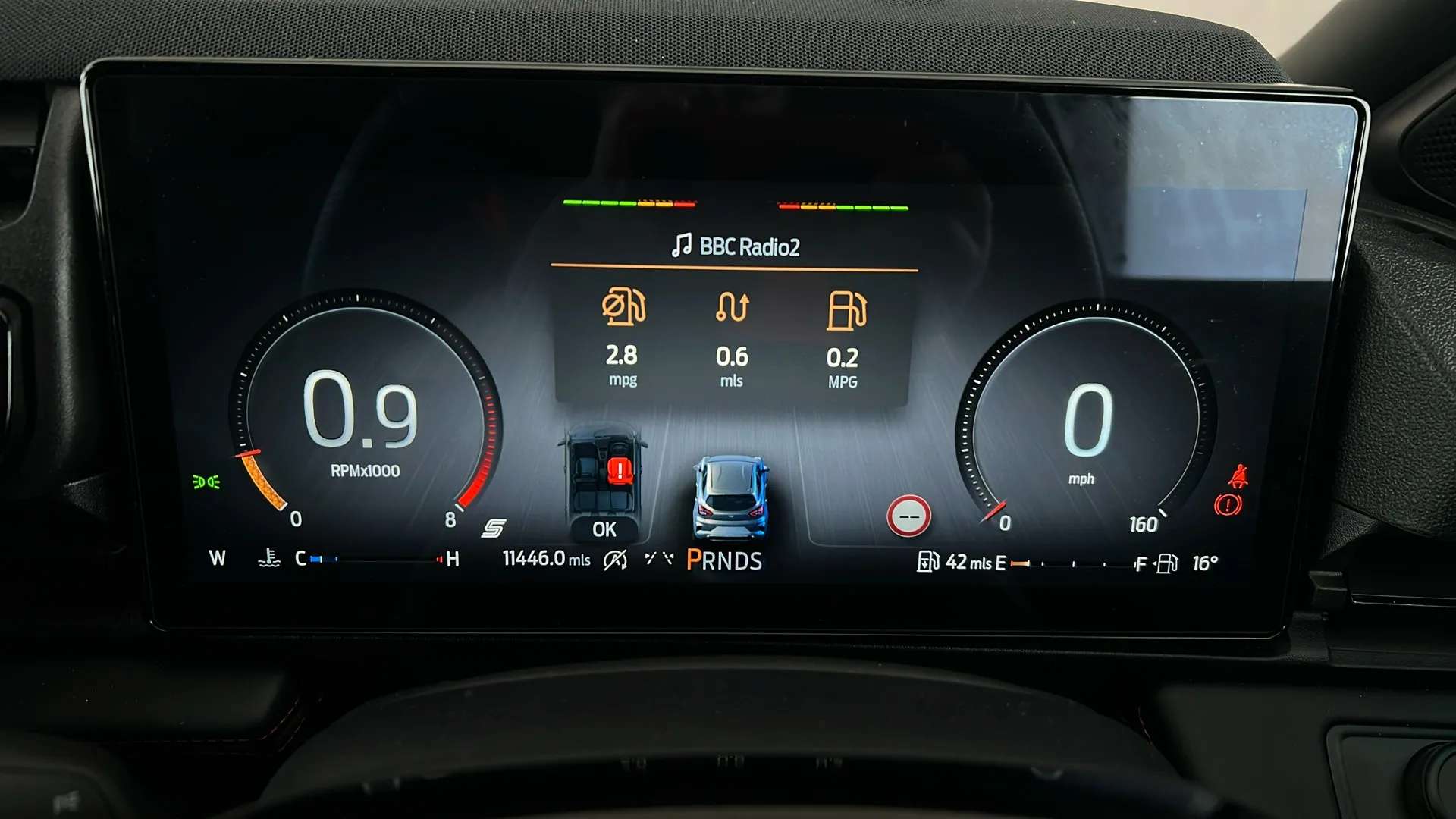 2024 FORD PUMA 2024 FORD PUMA