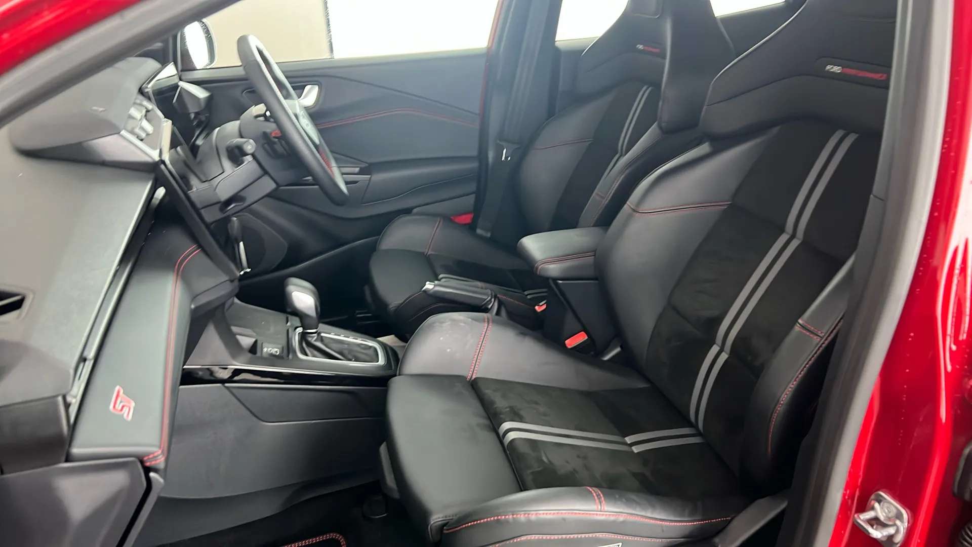 2024 FORD PUMA 2024 FORD PUMA