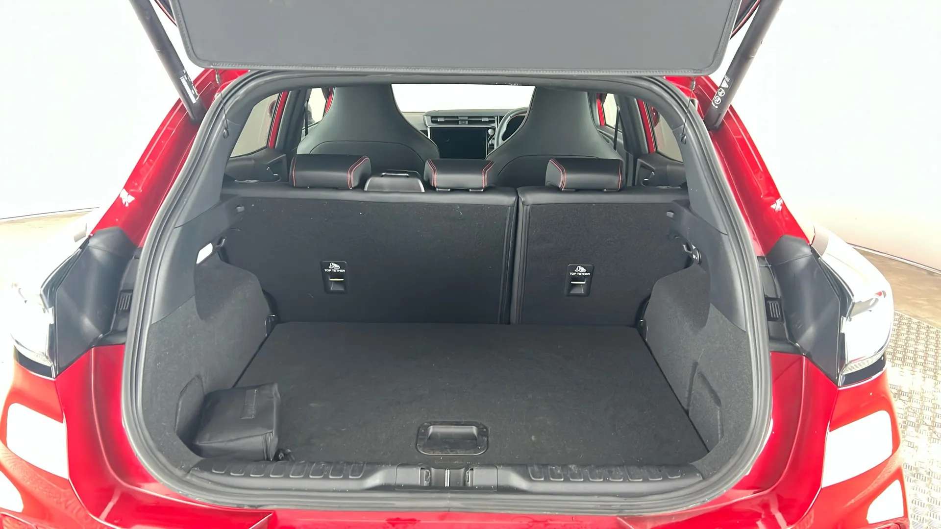 2024 FORD PUMA 2024 FORD PUMA