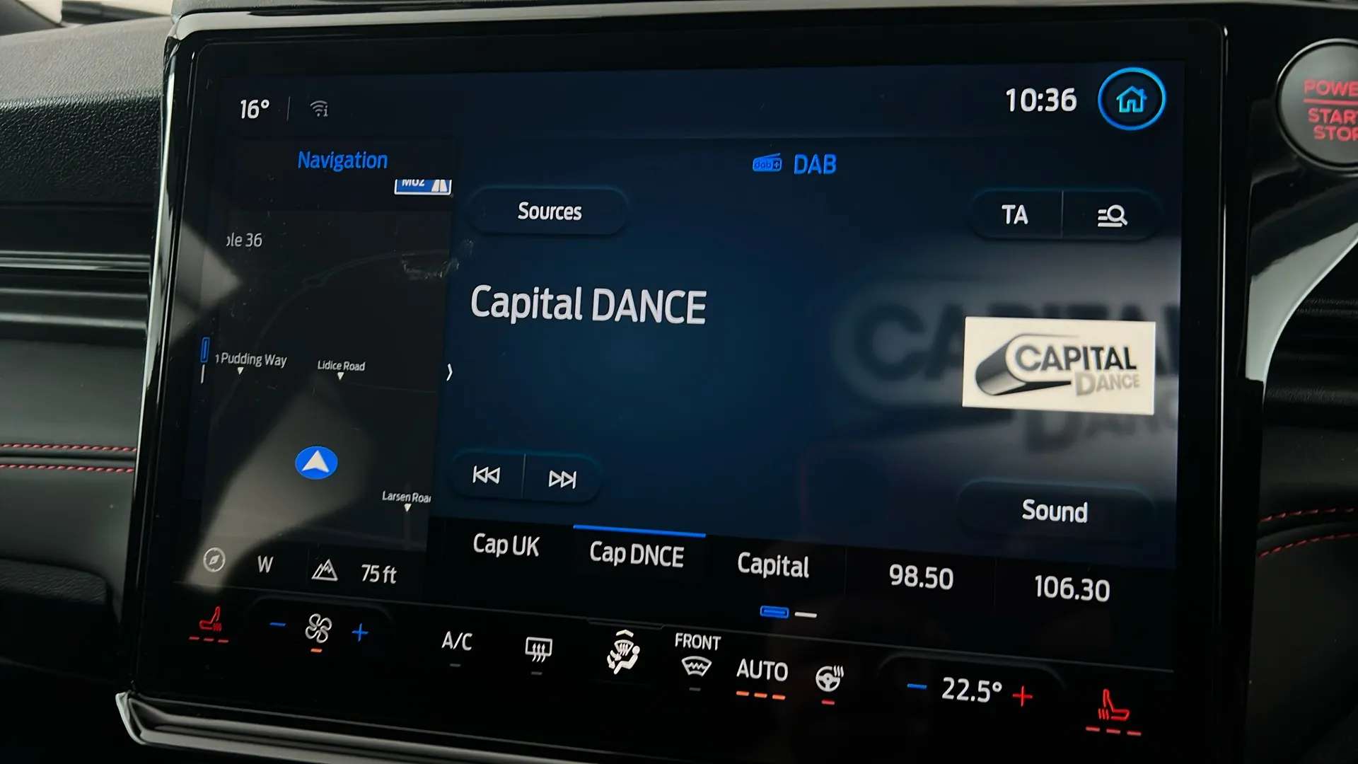 2024 FORD PUMA 2024 FORD PUMA