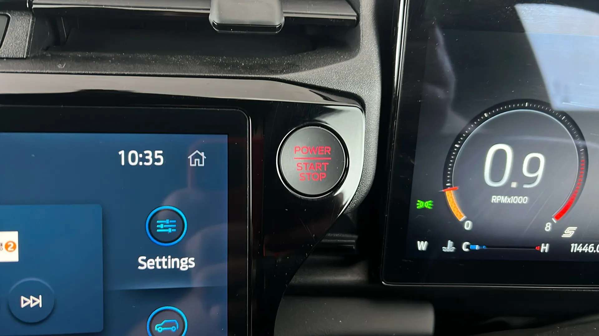 2024 FORD PUMA 2024 FORD PUMA