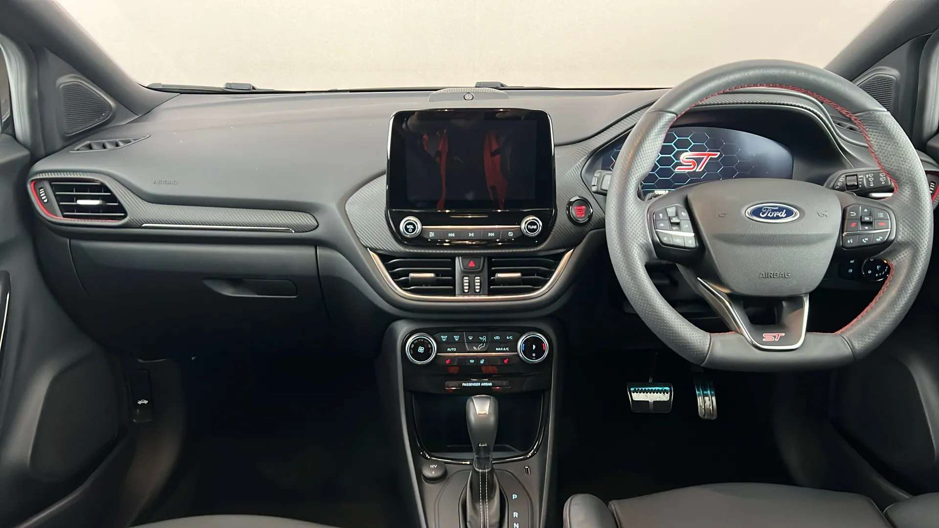 2023 FORD PUMA 2023 FORD PUMA