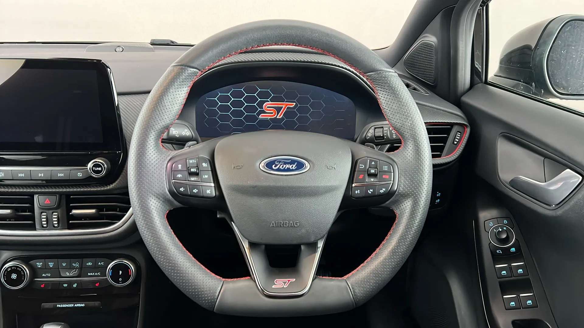 2023 FORD PUMA 2023 FORD PUMA
