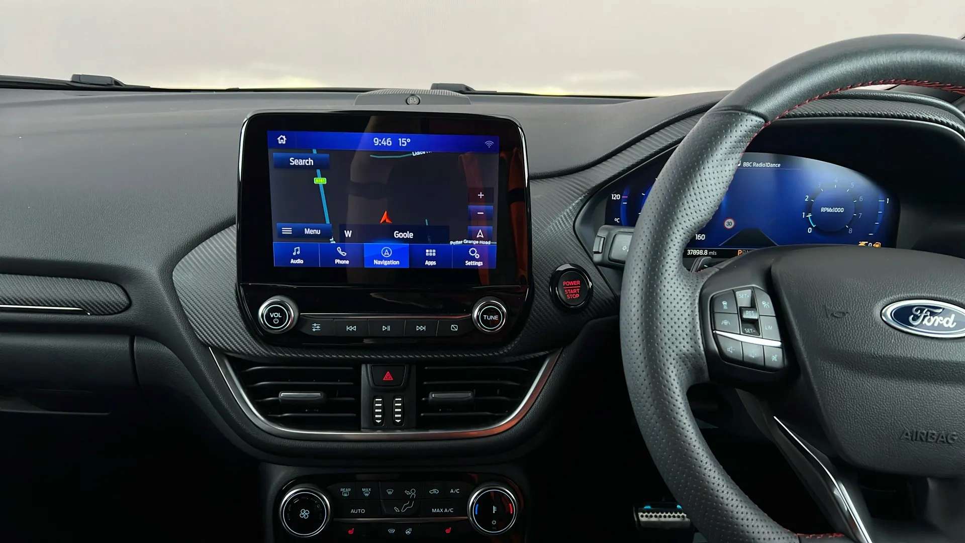 2023 FORD PUMA 2023 FORD PUMA