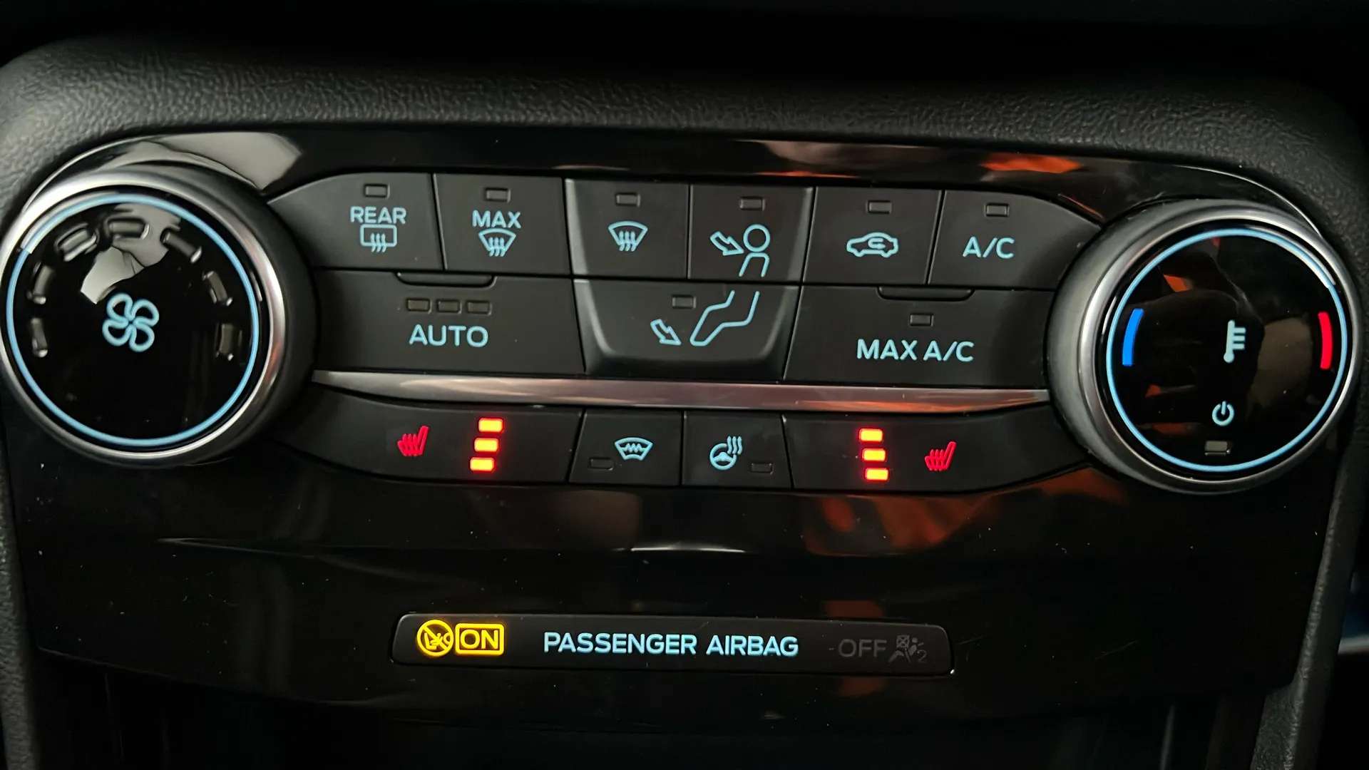 2023 FORD PUMA 2023 FORD PUMA