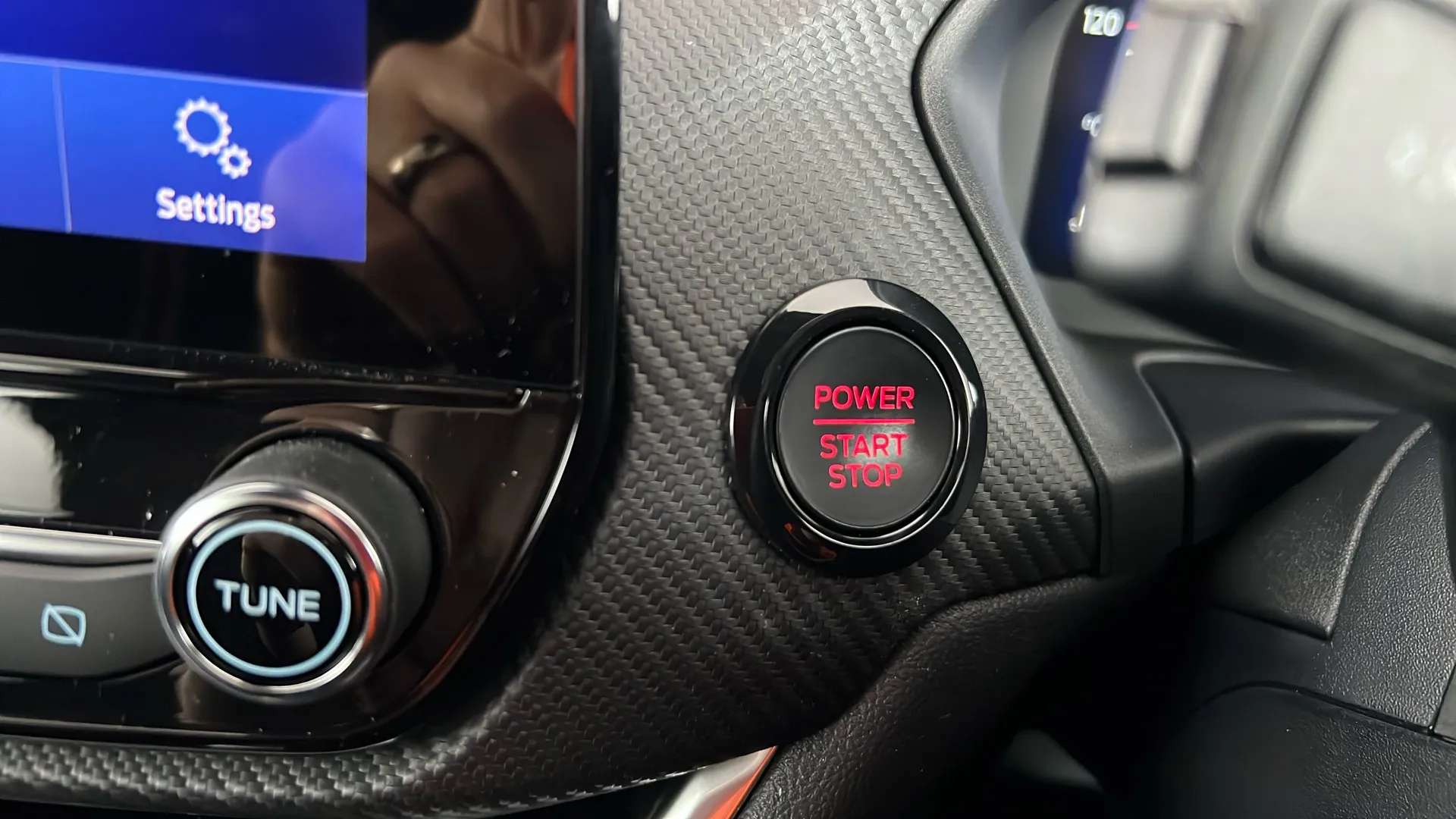 2023 FORD PUMA 2023 FORD PUMA