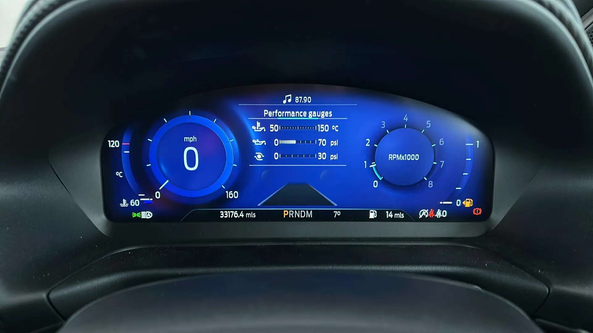 2024 FORD PUMA 2024 FORD PUMA