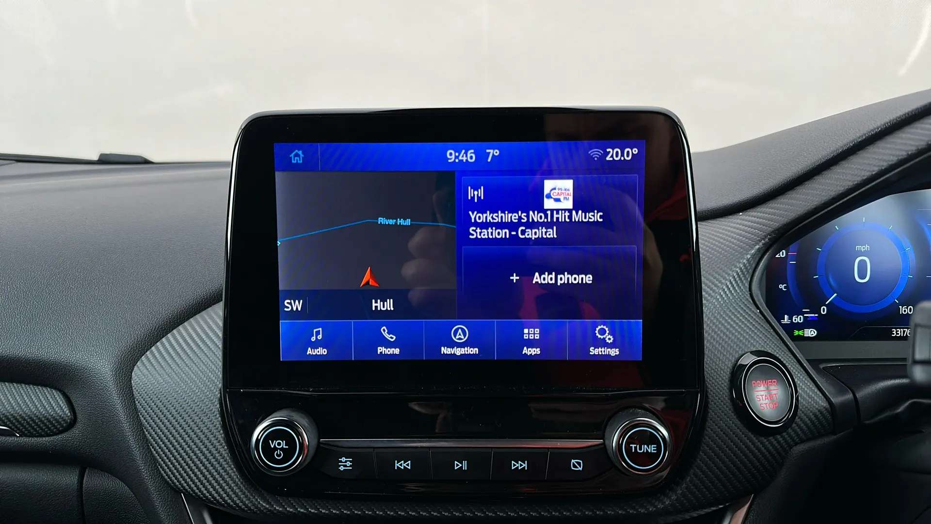 2024 FORD PUMA 2024 FORD PUMA