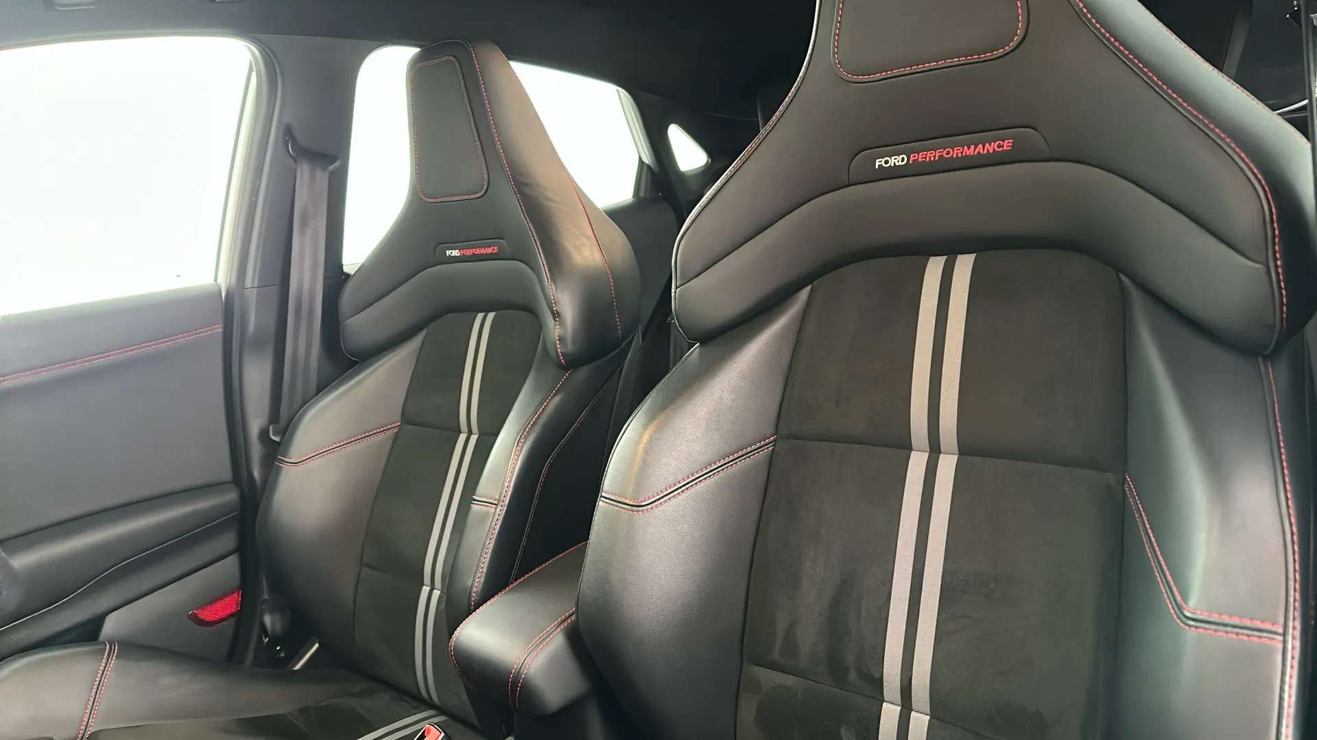 2024 FORD PUMA 2024 FORD PUMA