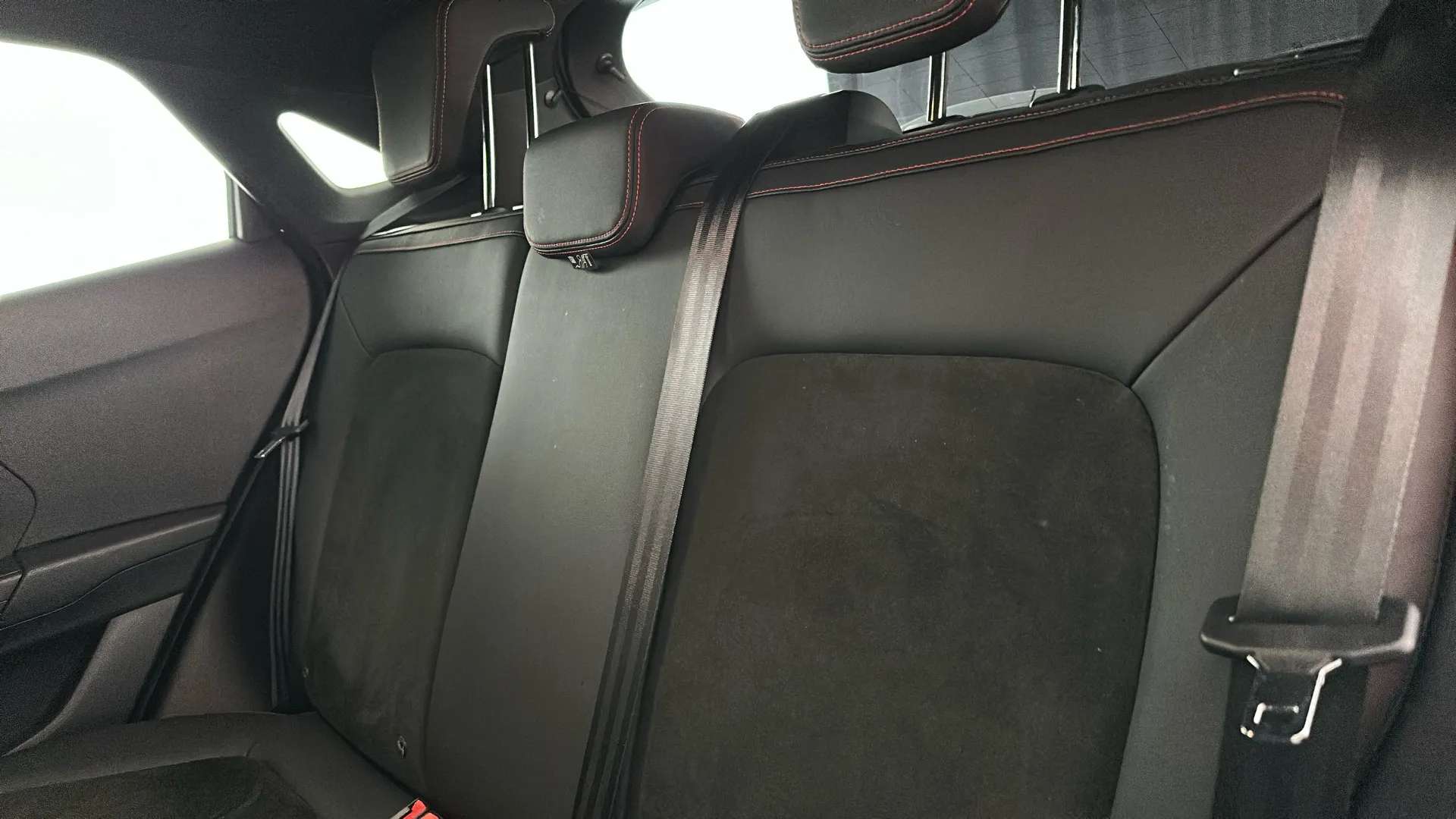 2024 FORD PUMA 2024 FORD PUMA