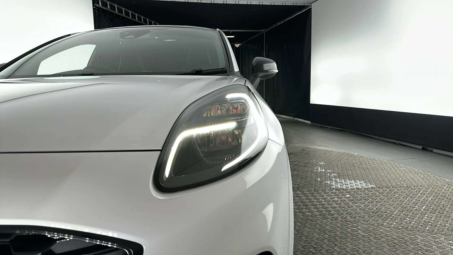 2024 FORD PUMA 2024 FORD PUMA