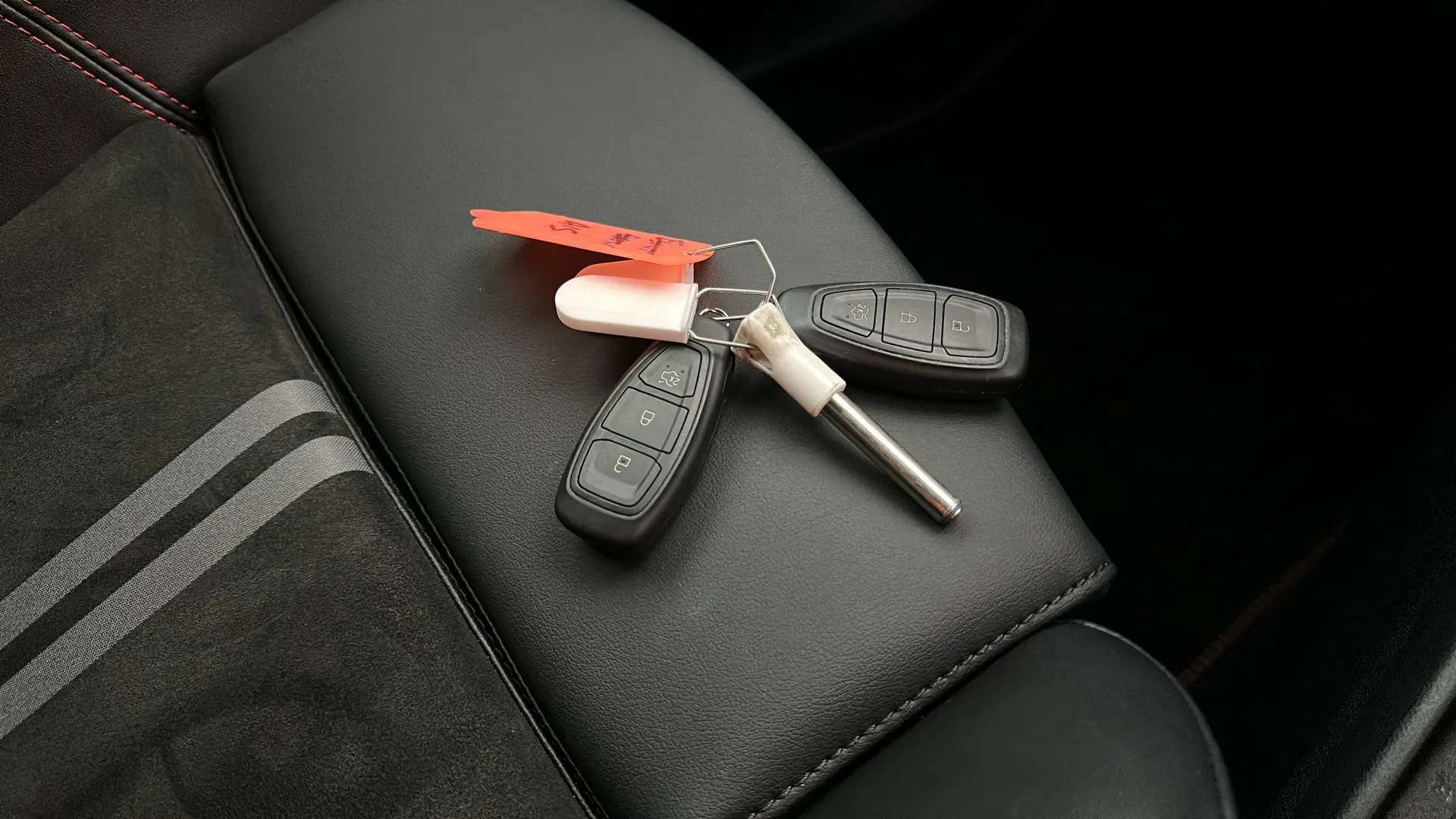 2024 FORD PUMA 2024 FORD PUMA