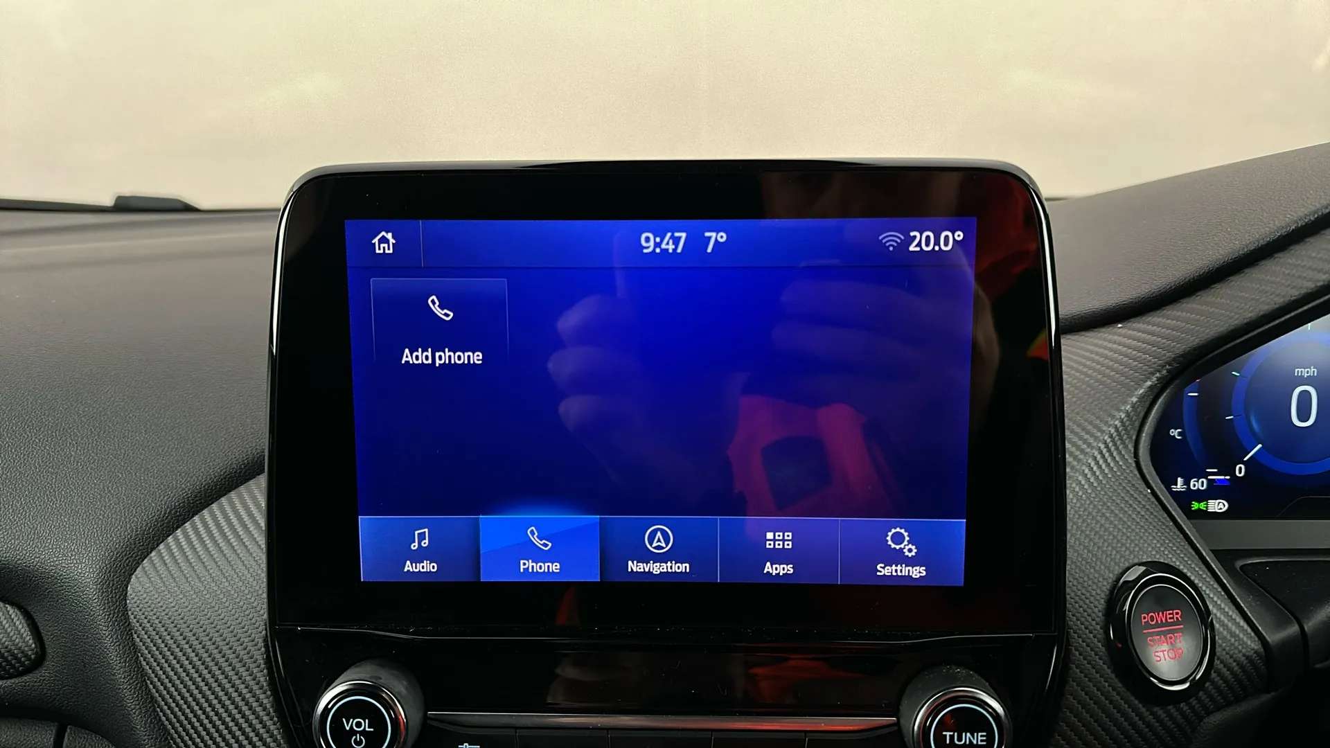 2024 FORD PUMA 2024 FORD PUMA