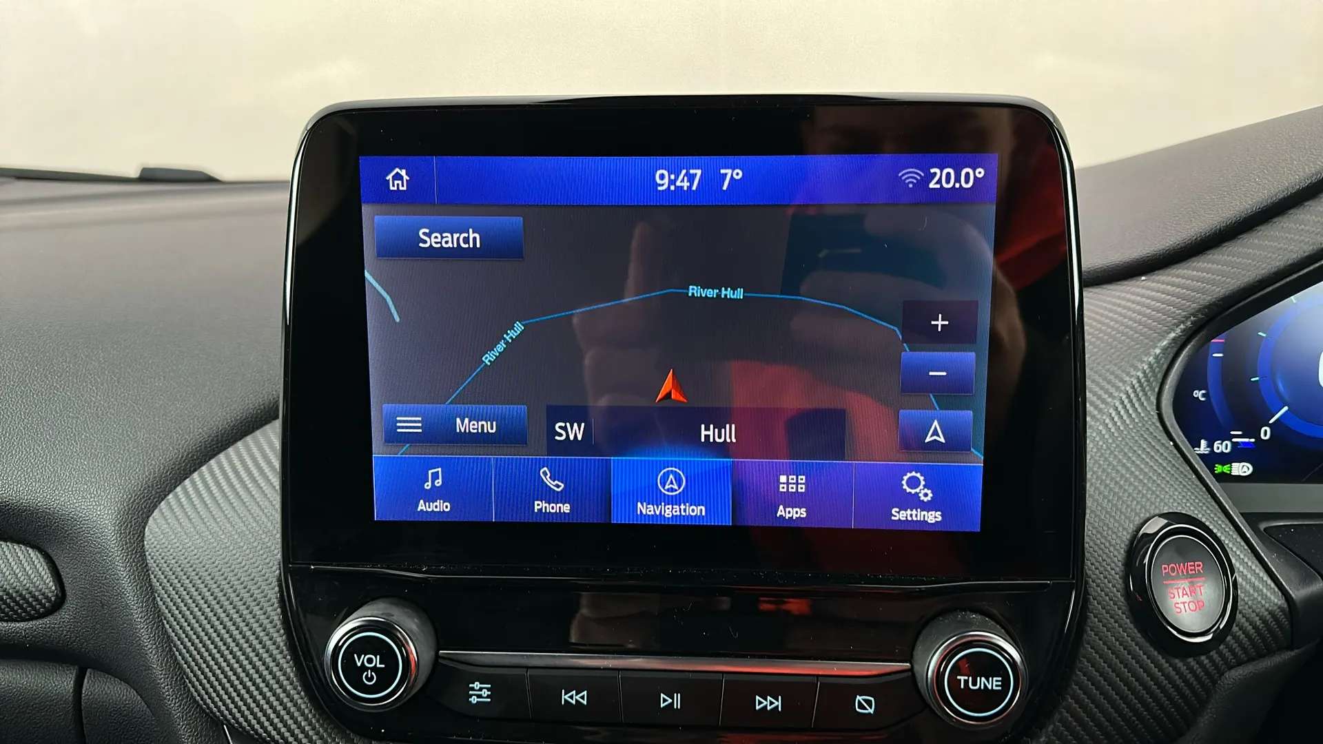 2024 FORD PUMA 2024 FORD PUMA