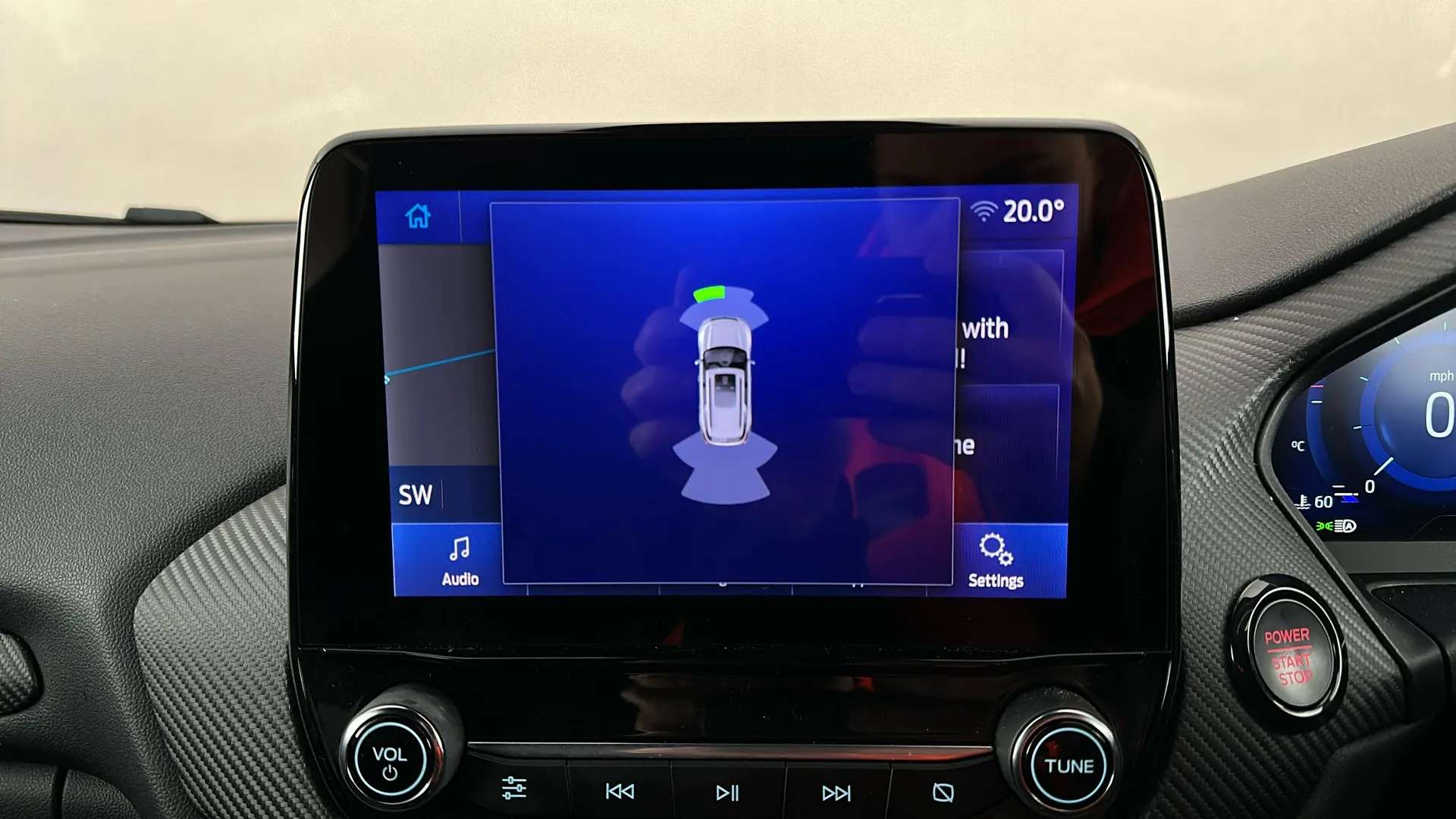 2024 FORD PUMA 2024 FORD PUMA