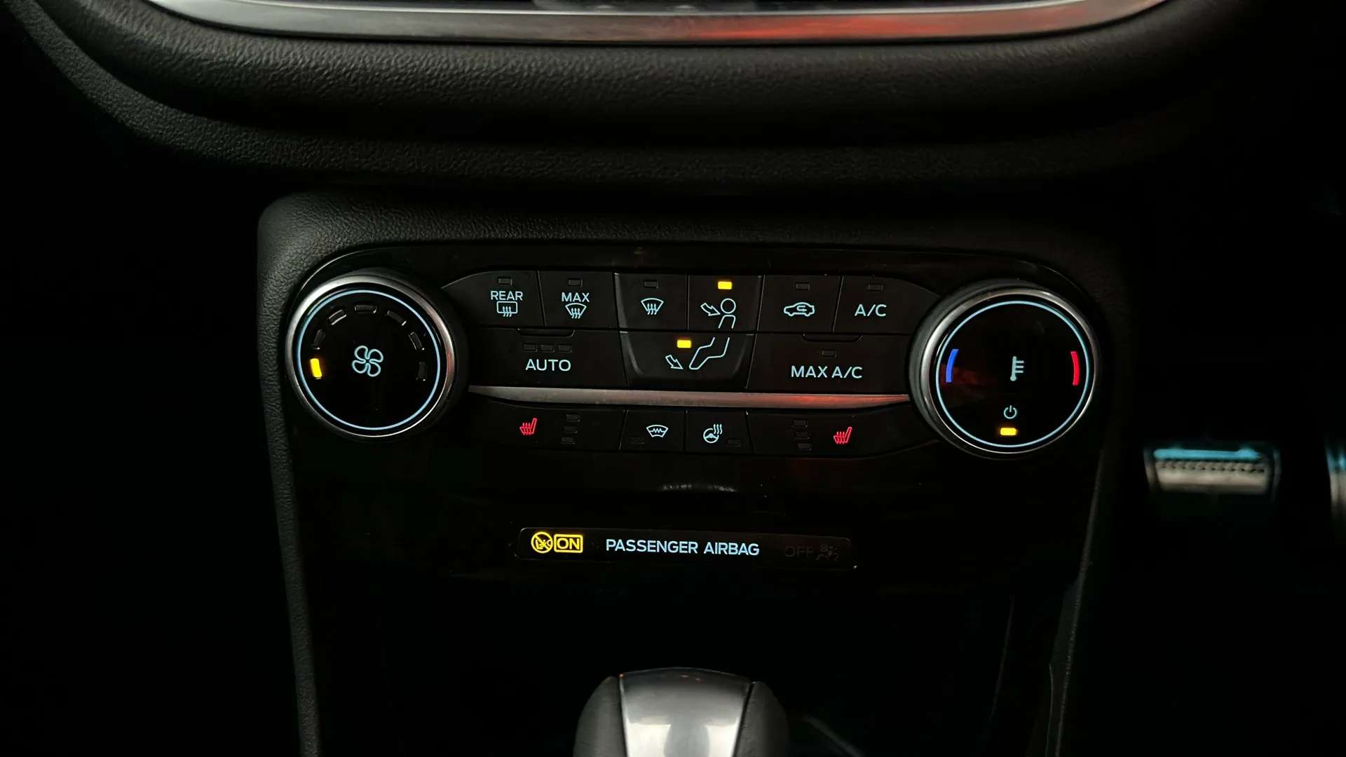 2024 FORD PUMA 2024 FORD PUMA