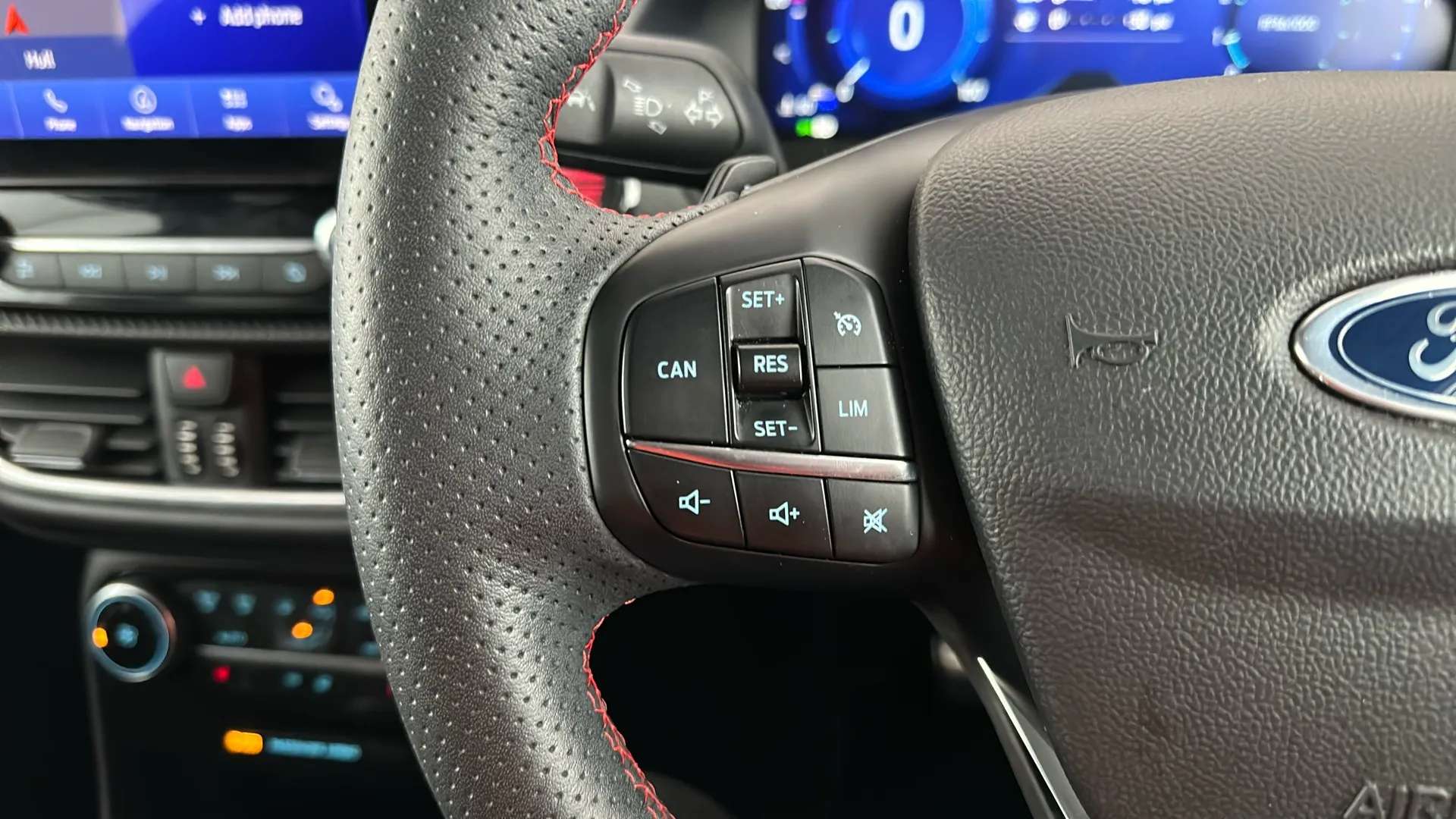 2024 FORD PUMA 2024 FORD PUMA