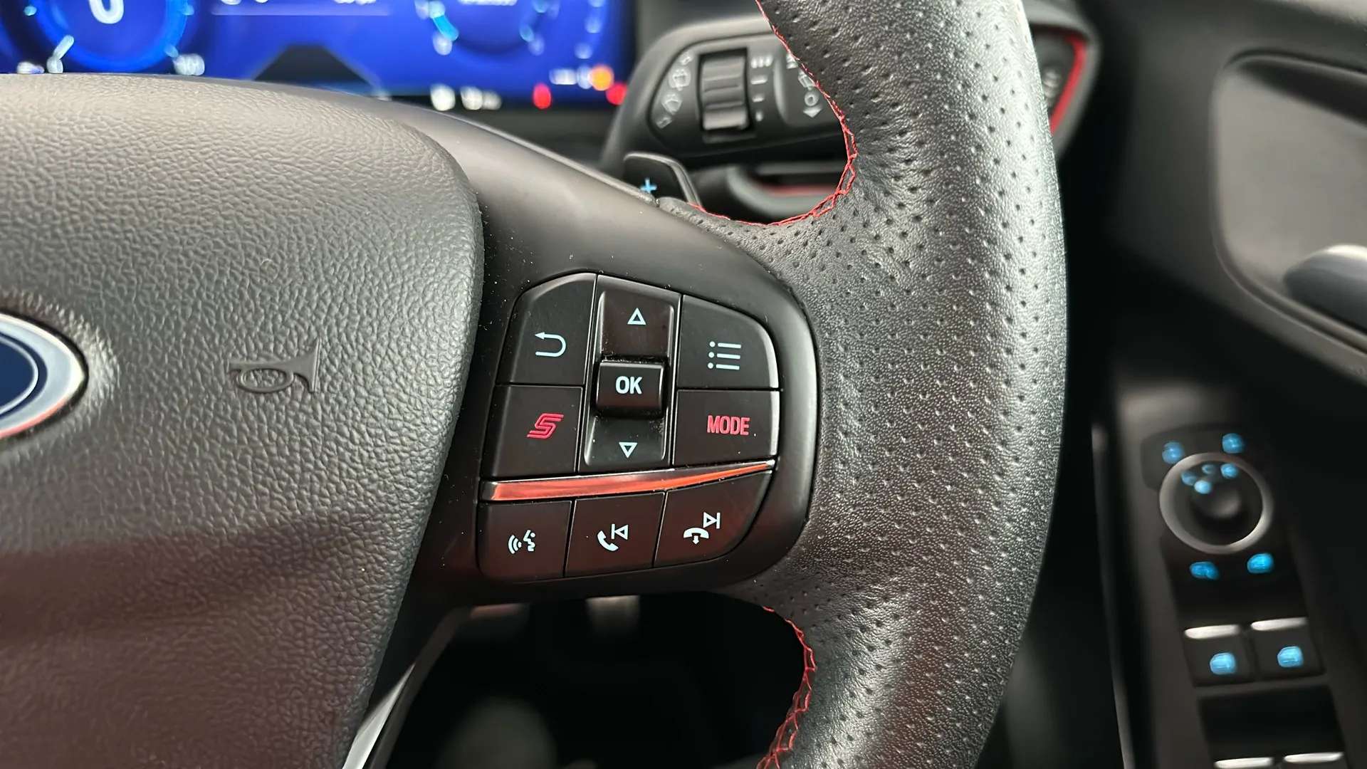 2024 FORD PUMA 2024 FORD PUMA