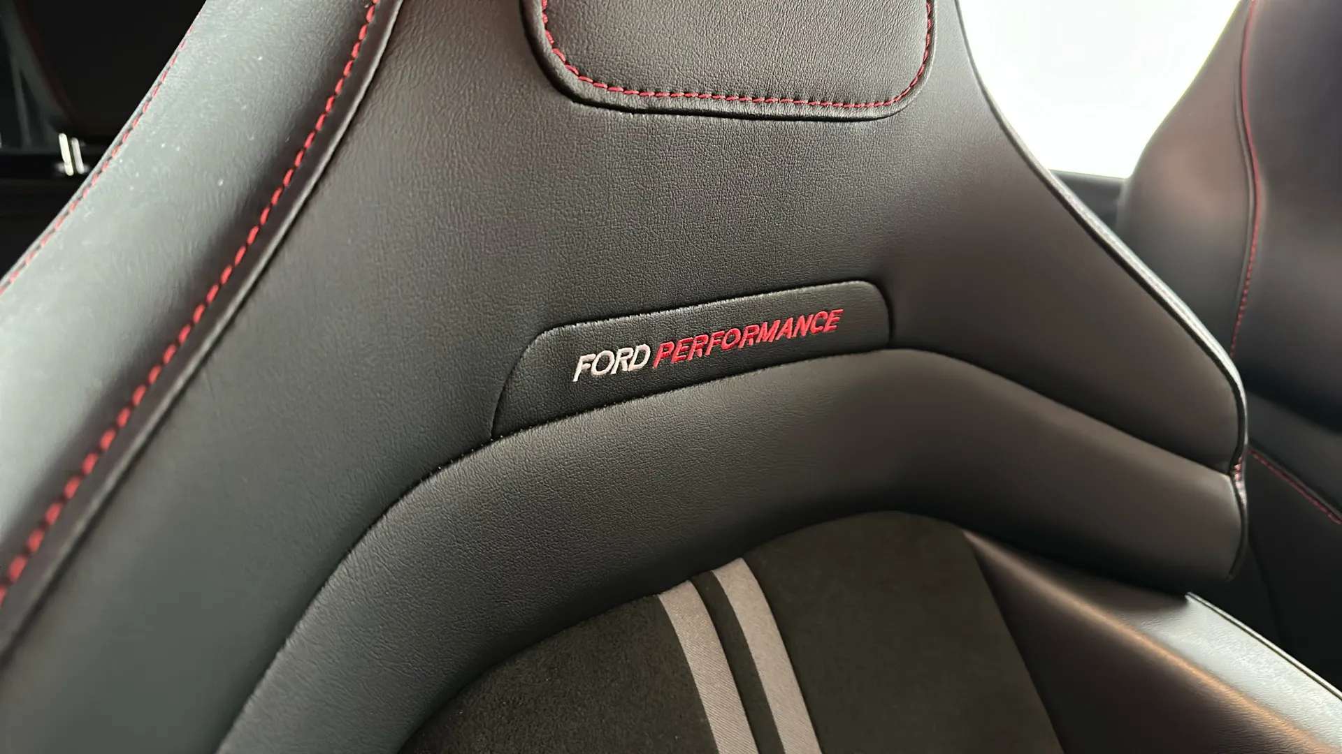 2024 FORD PUMA 2024 FORD PUMA