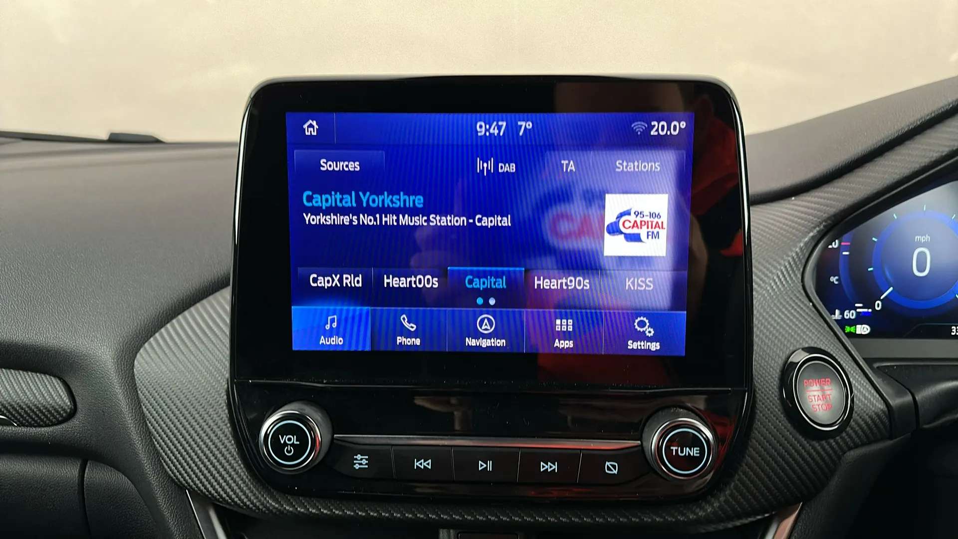 2024 FORD PUMA 2024 FORD PUMA