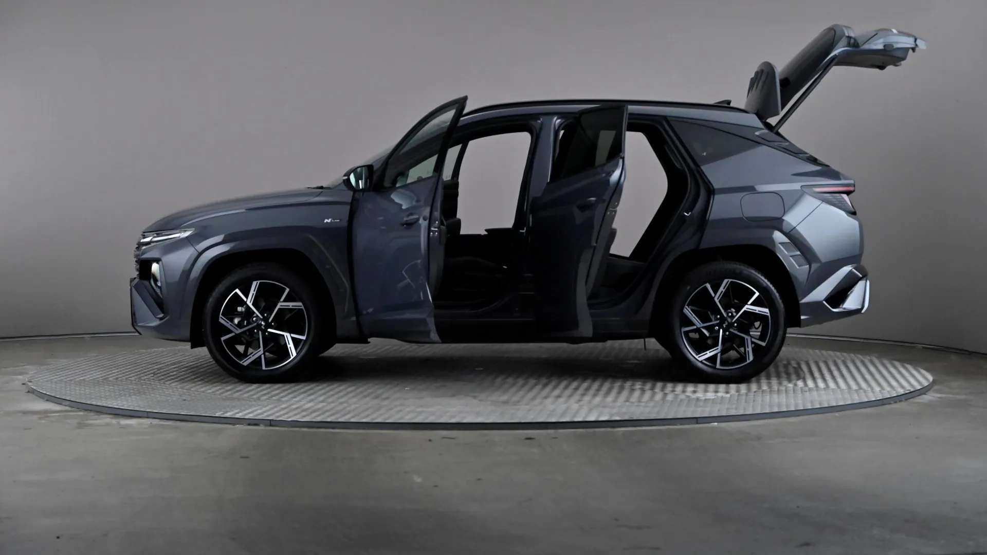 2025 HYUNDAI TUCSON 2025 HYUNDAI TUCSON