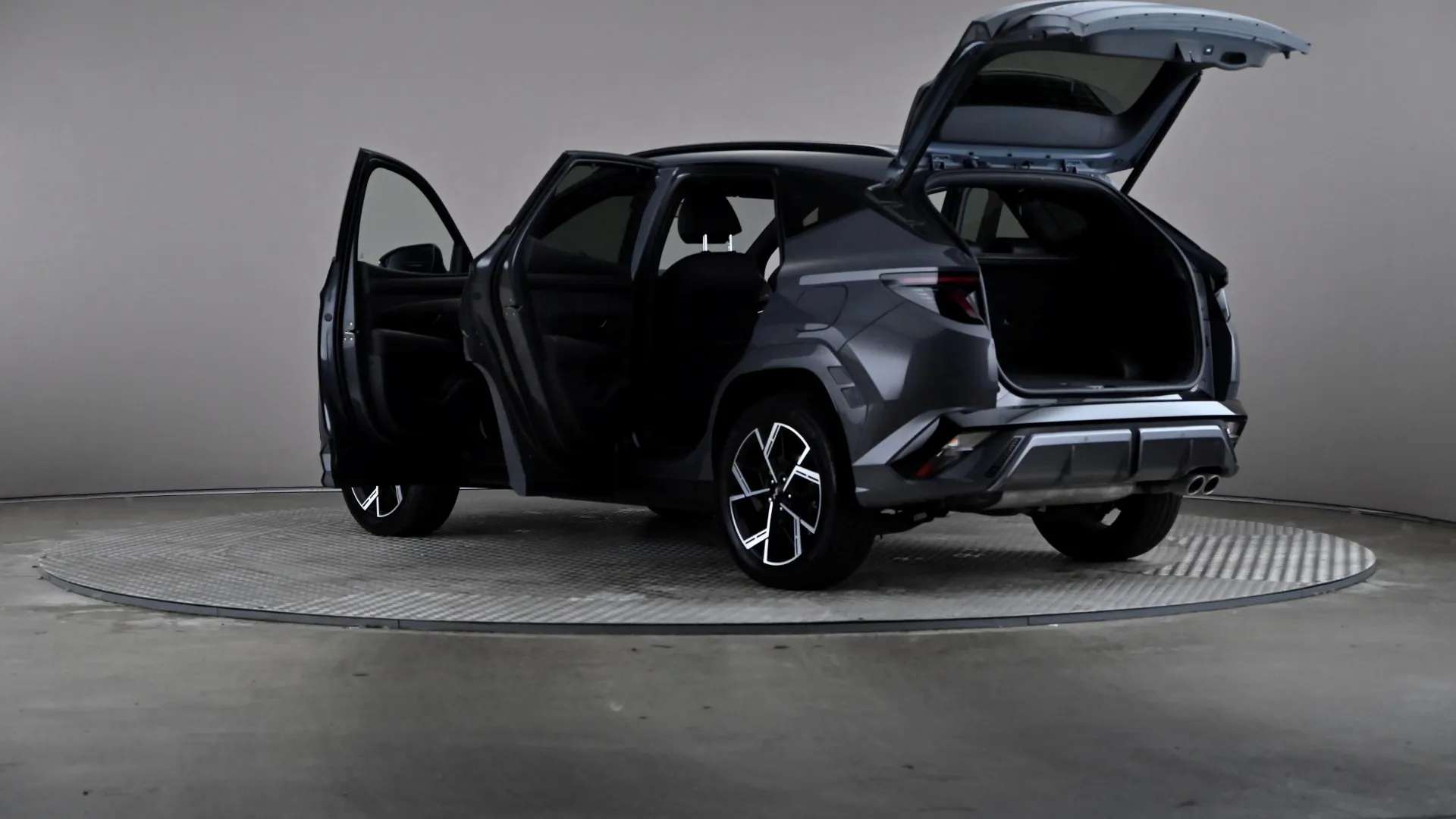 2025 HYUNDAI TUCSON 2025 HYUNDAI TUCSON