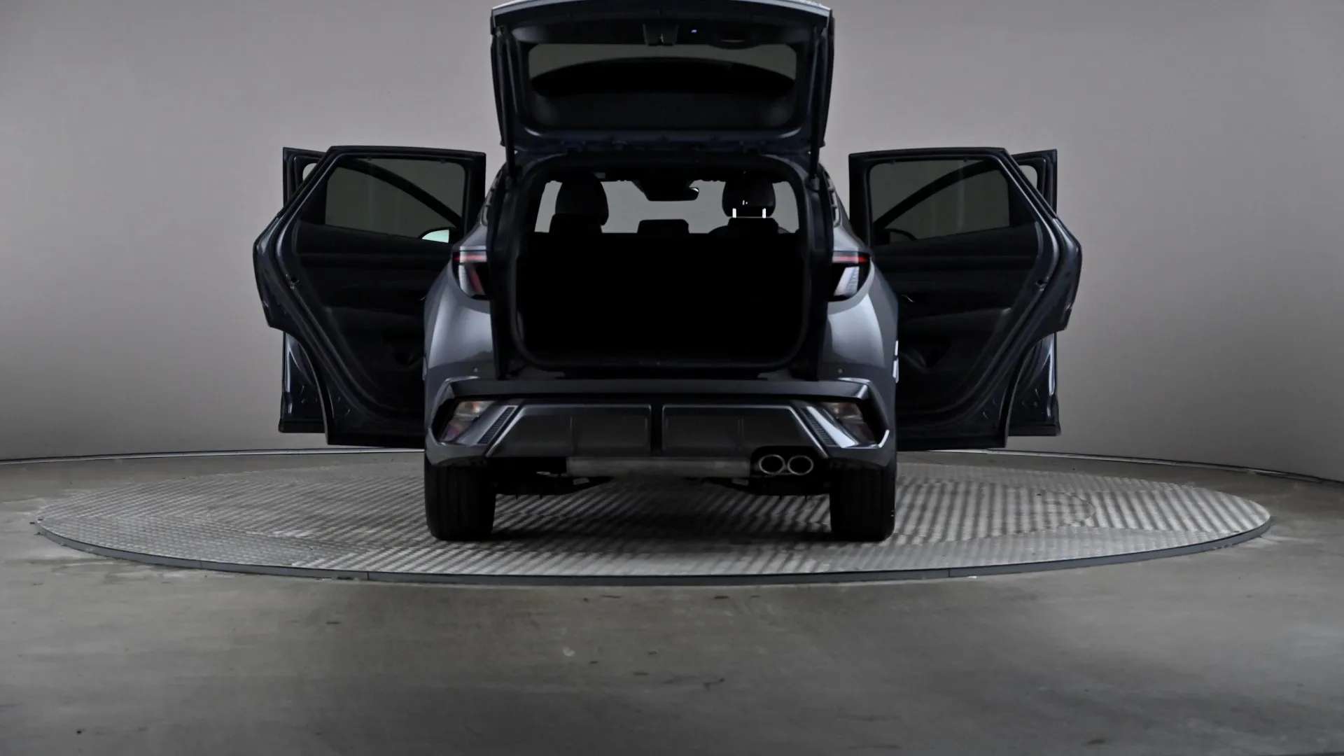 2025 HYUNDAI TUCSON 2025 HYUNDAI TUCSON