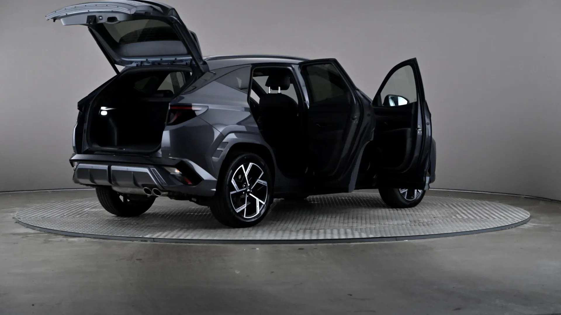 2025 HYUNDAI TUCSON 2025 HYUNDAI TUCSON