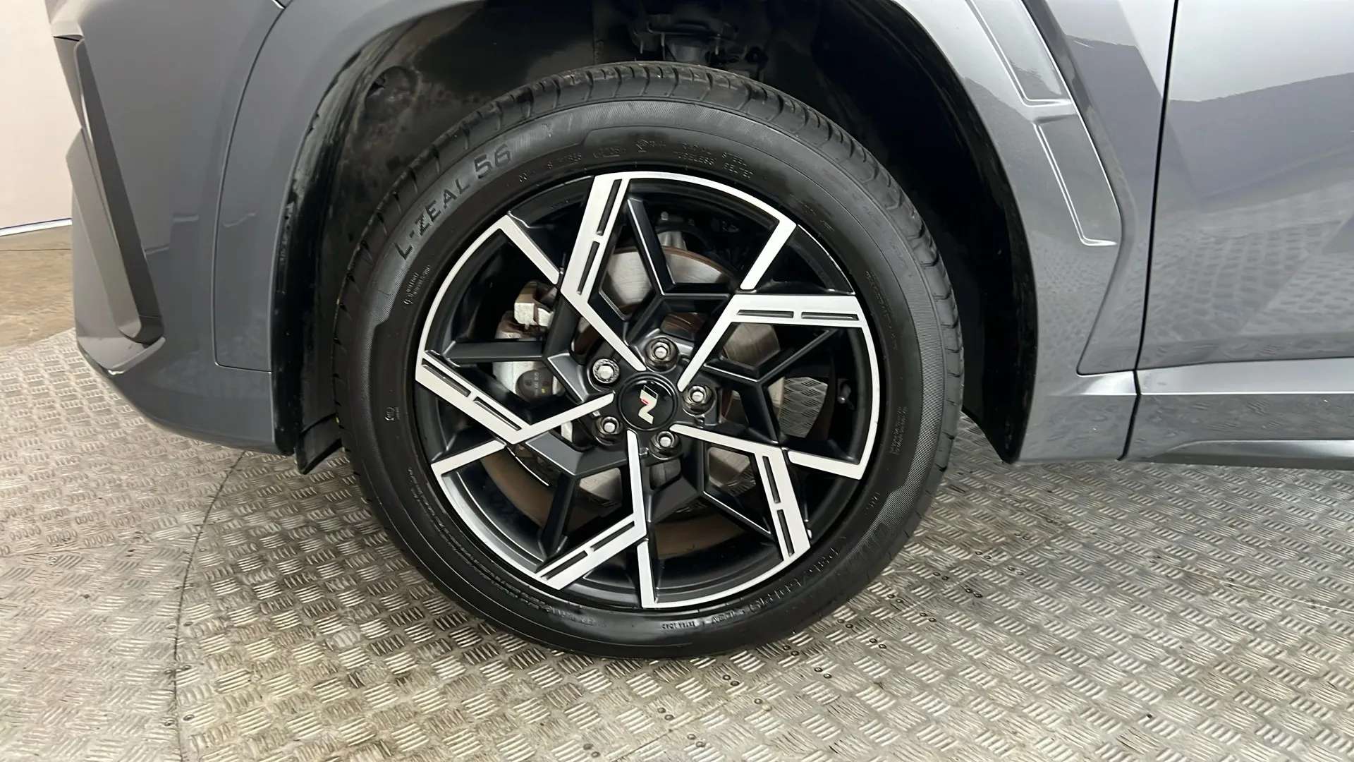 2025 HYUNDAI TUCSON 2025 HYUNDAI TUCSON