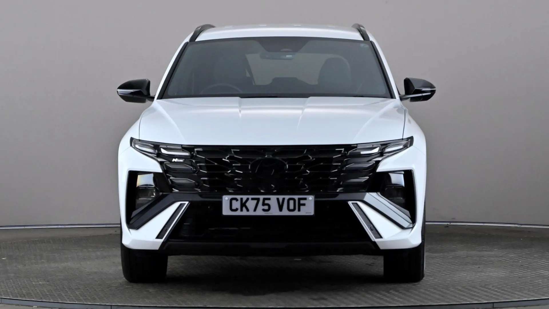 A 2025 HYUNDAI TUCSON 1.6T Hybrid N Line Auto A 2025 HYUNDAI TUCSON 1.6T Hybrid N Line Auto
