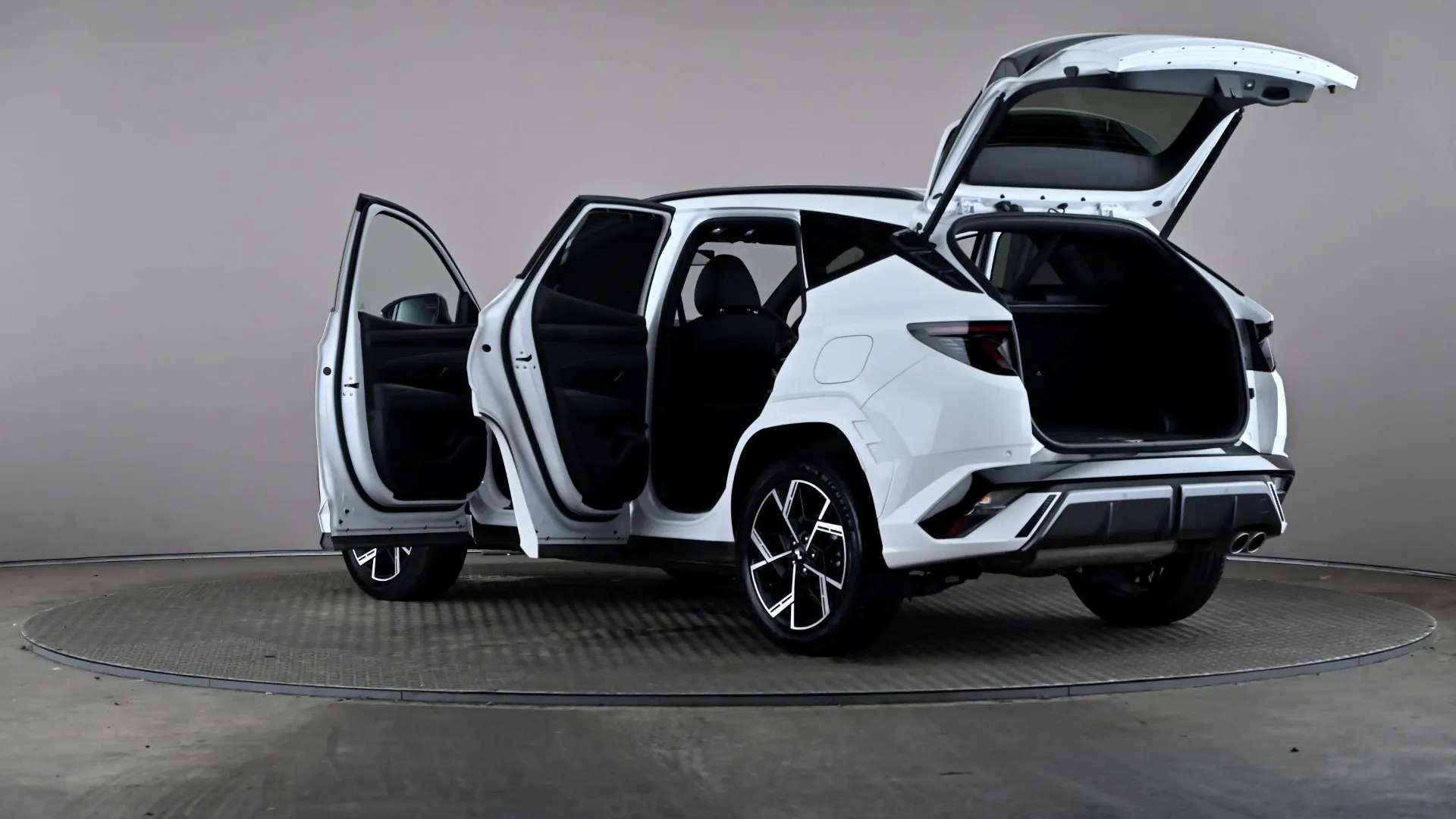 2025 HYUNDAI TUCSON 2025 HYUNDAI TUCSON