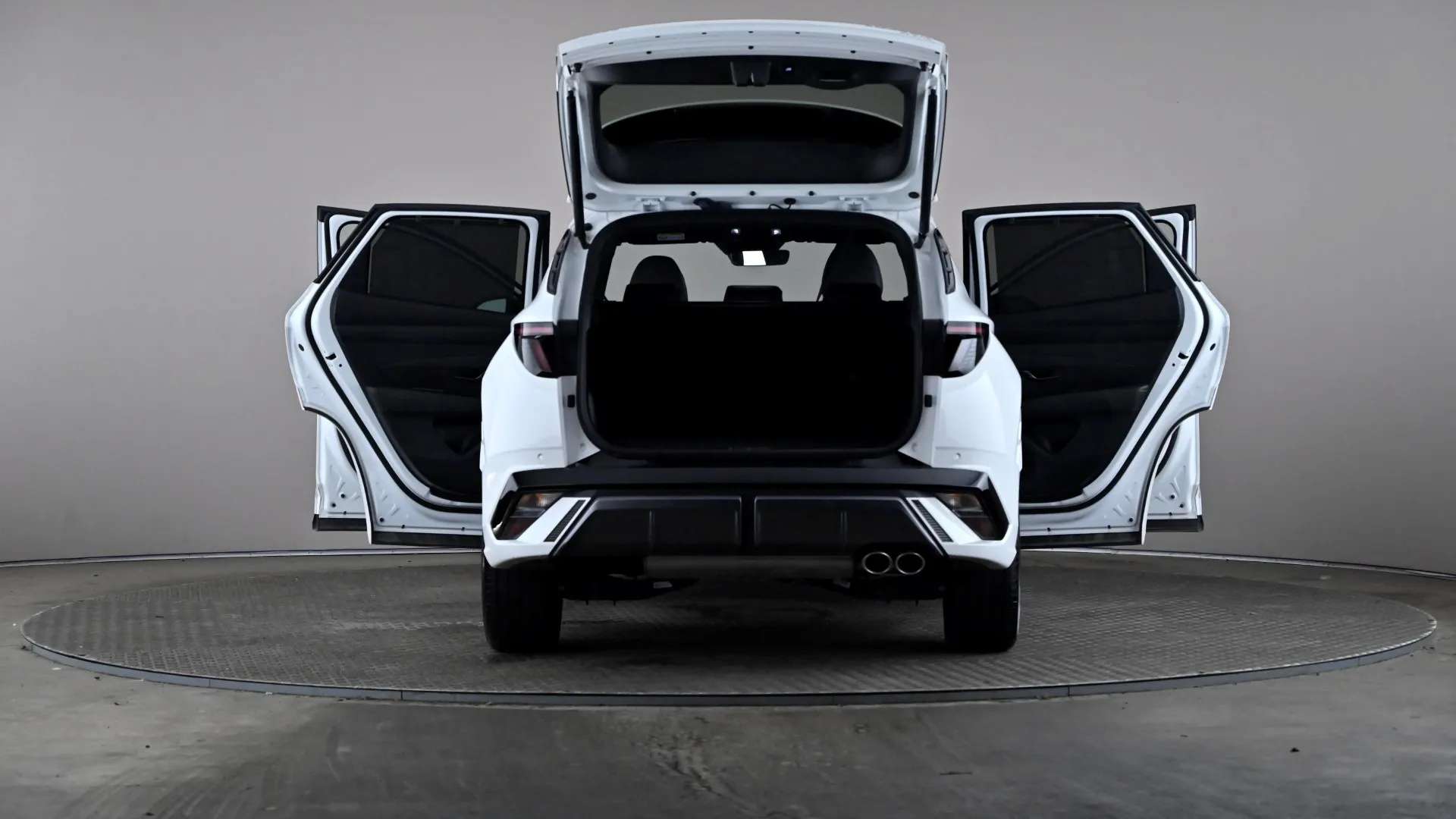 2025 HYUNDAI TUCSON 2025 HYUNDAI TUCSON