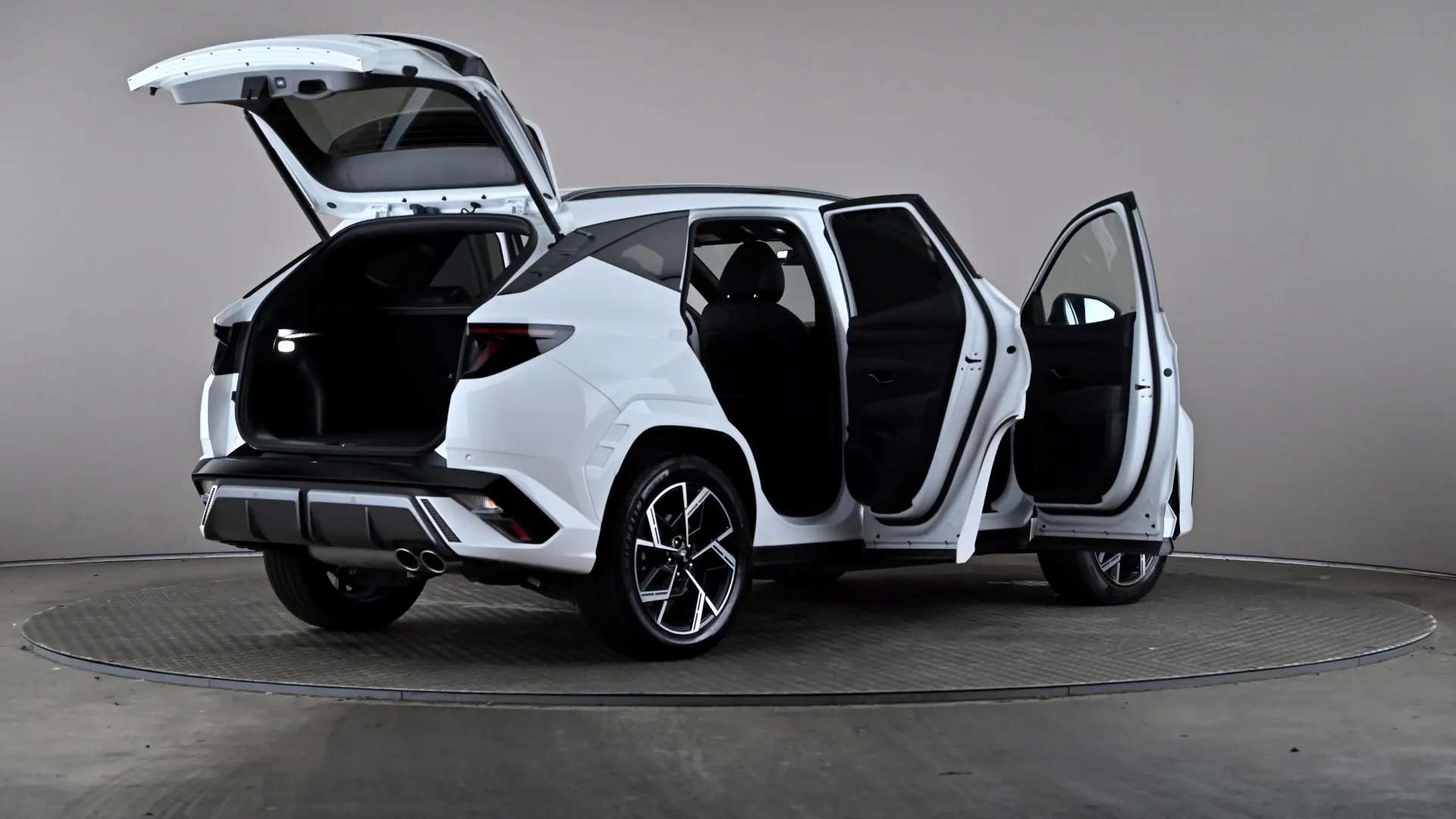 2025 HYUNDAI TUCSON 2025 HYUNDAI TUCSON