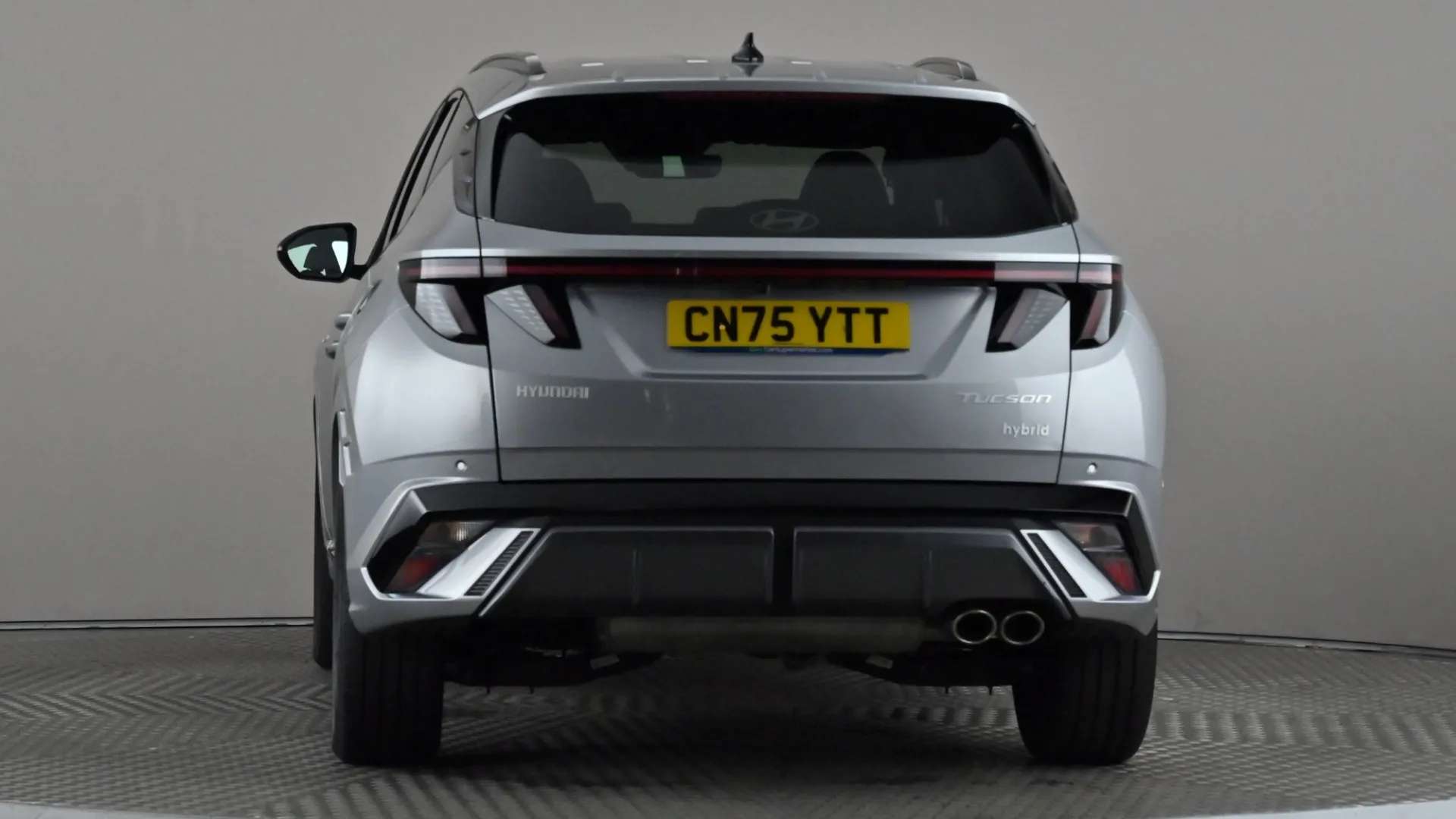 2025 HYUNDAI TUCSON 2025 HYUNDAI TUCSON