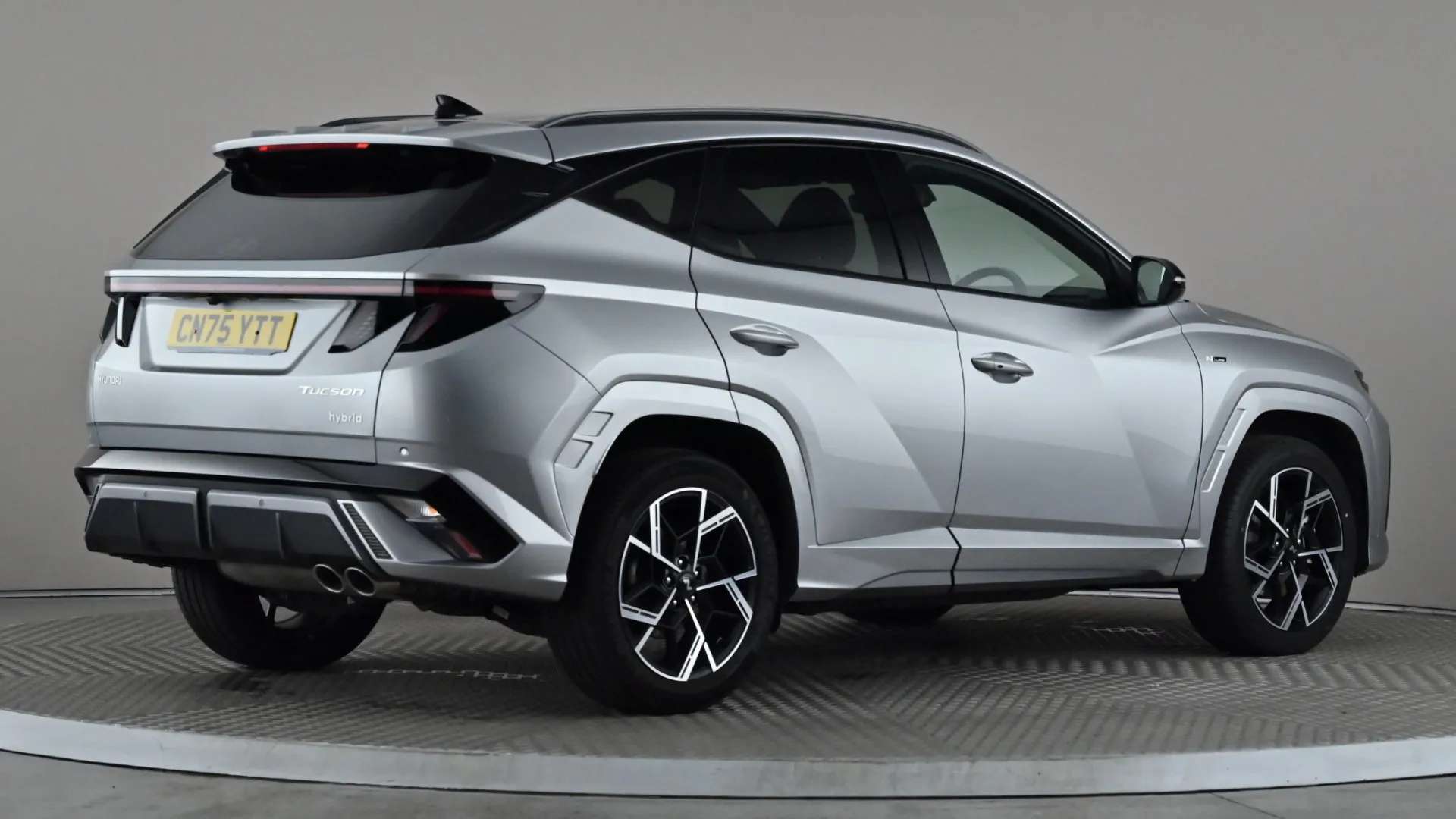 2025 HYUNDAI TUCSON 2025 HYUNDAI TUCSON