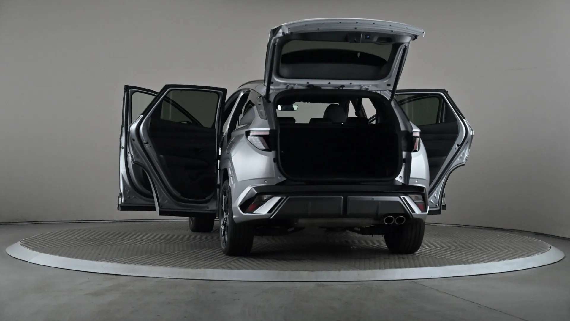 2025 HYUNDAI TUCSON 2025 HYUNDAI TUCSON