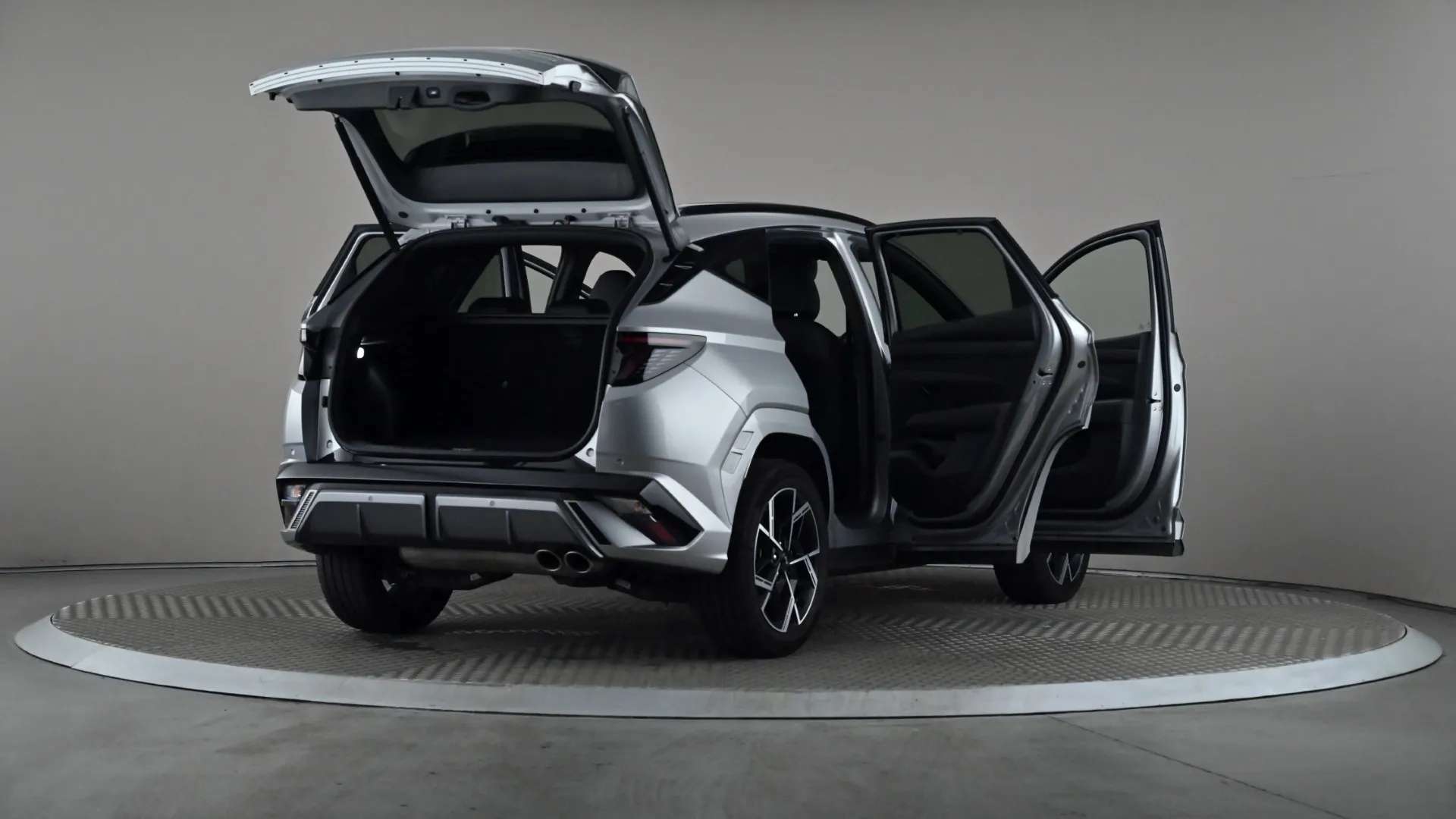 2025 HYUNDAI TUCSON 2025 HYUNDAI TUCSON