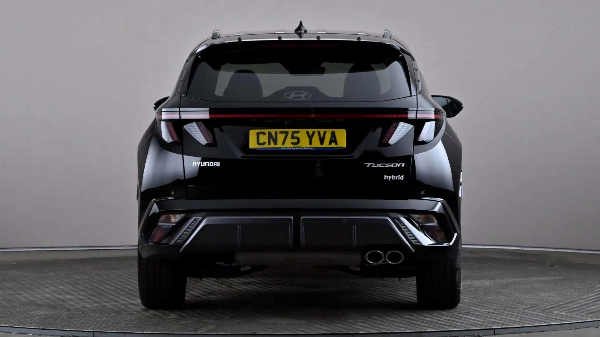 2025 HYUNDAI TUCSON 2025 HYUNDAI TUCSON