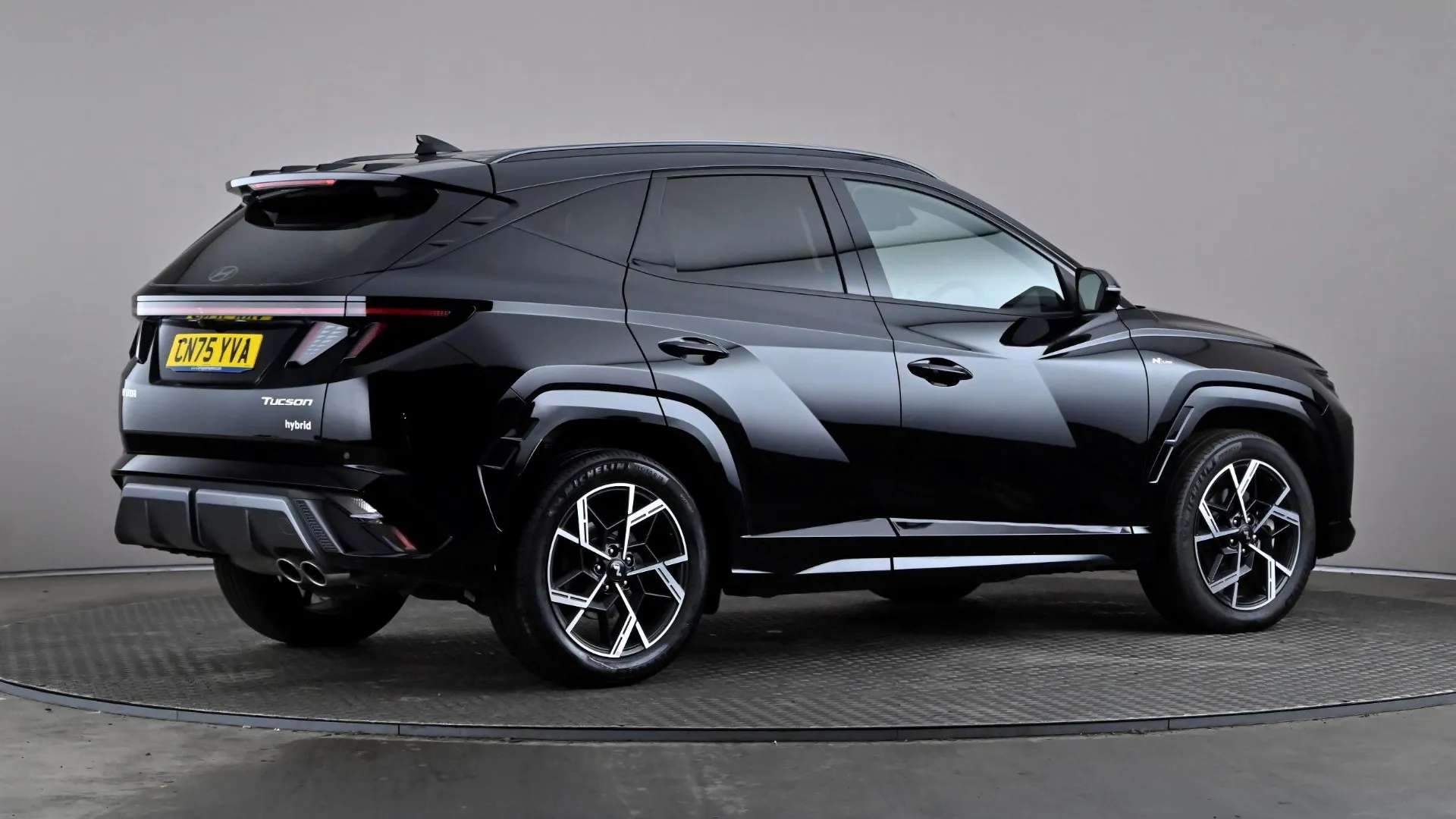 2025 HYUNDAI TUCSON 2025 HYUNDAI TUCSON