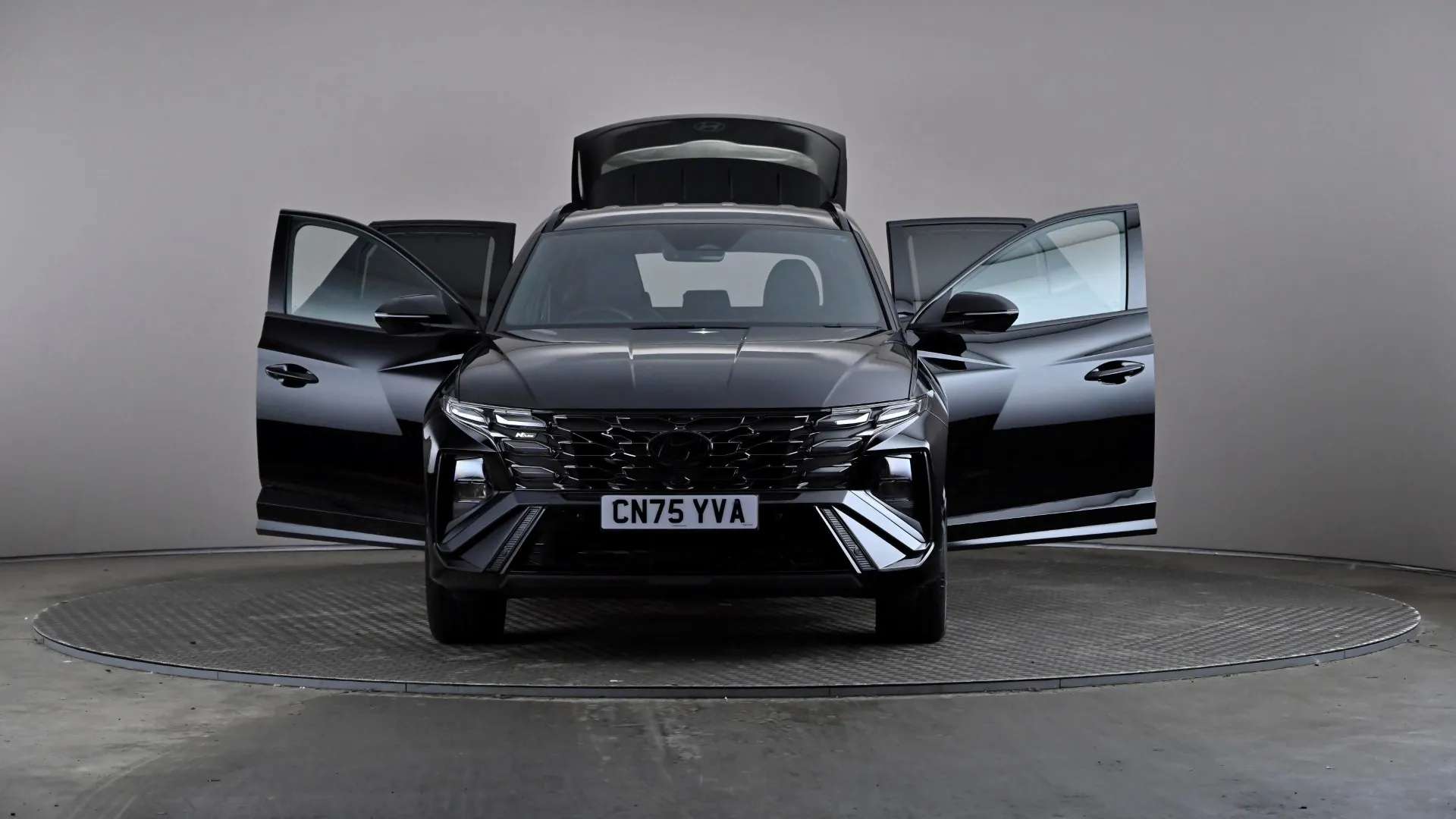 2025 HYUNDAI TUCSON 2025 HYUNDAI TUCSON